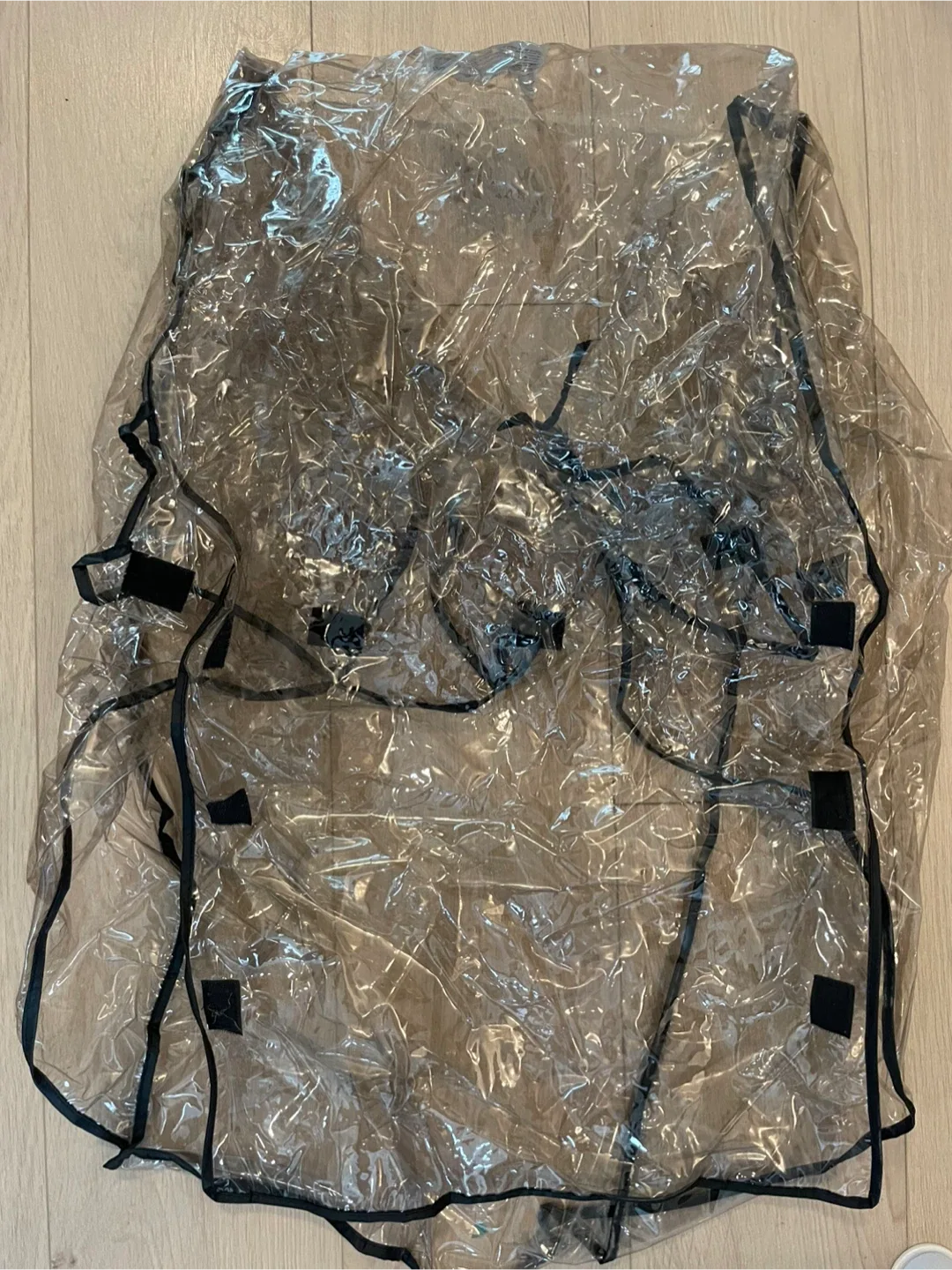 Jolly Jumper Weathershield image indicator(2)