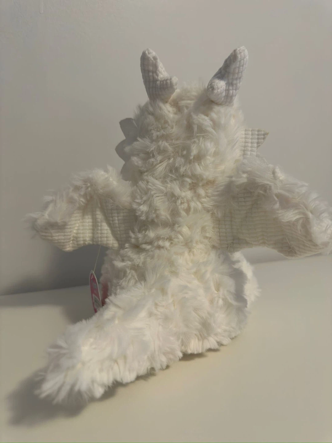 Manhattan Toy Dragon Stuffed Animal - photo 2