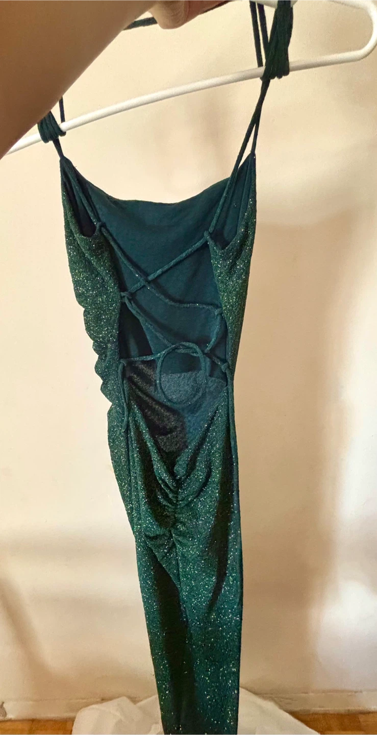 Sasha Honey Dress - photo 3