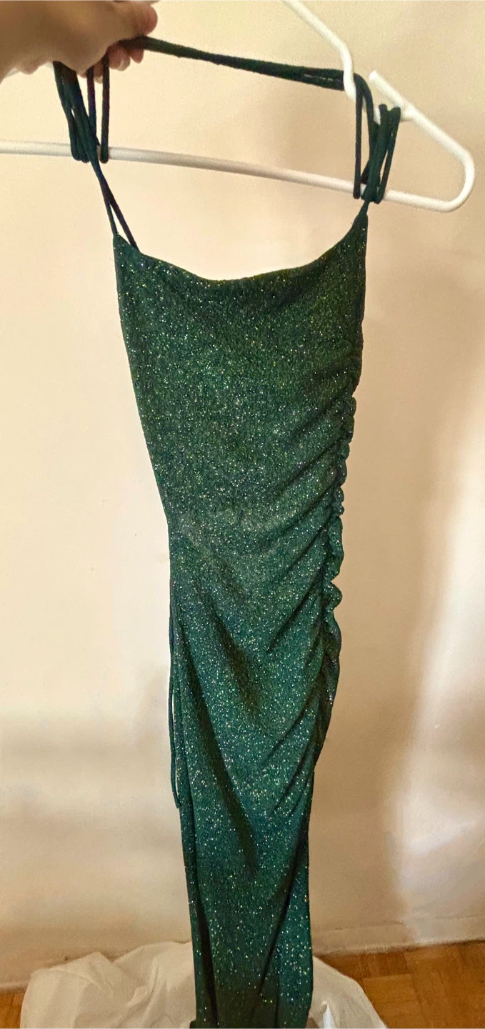 Sasha Honey Dress - photo 2