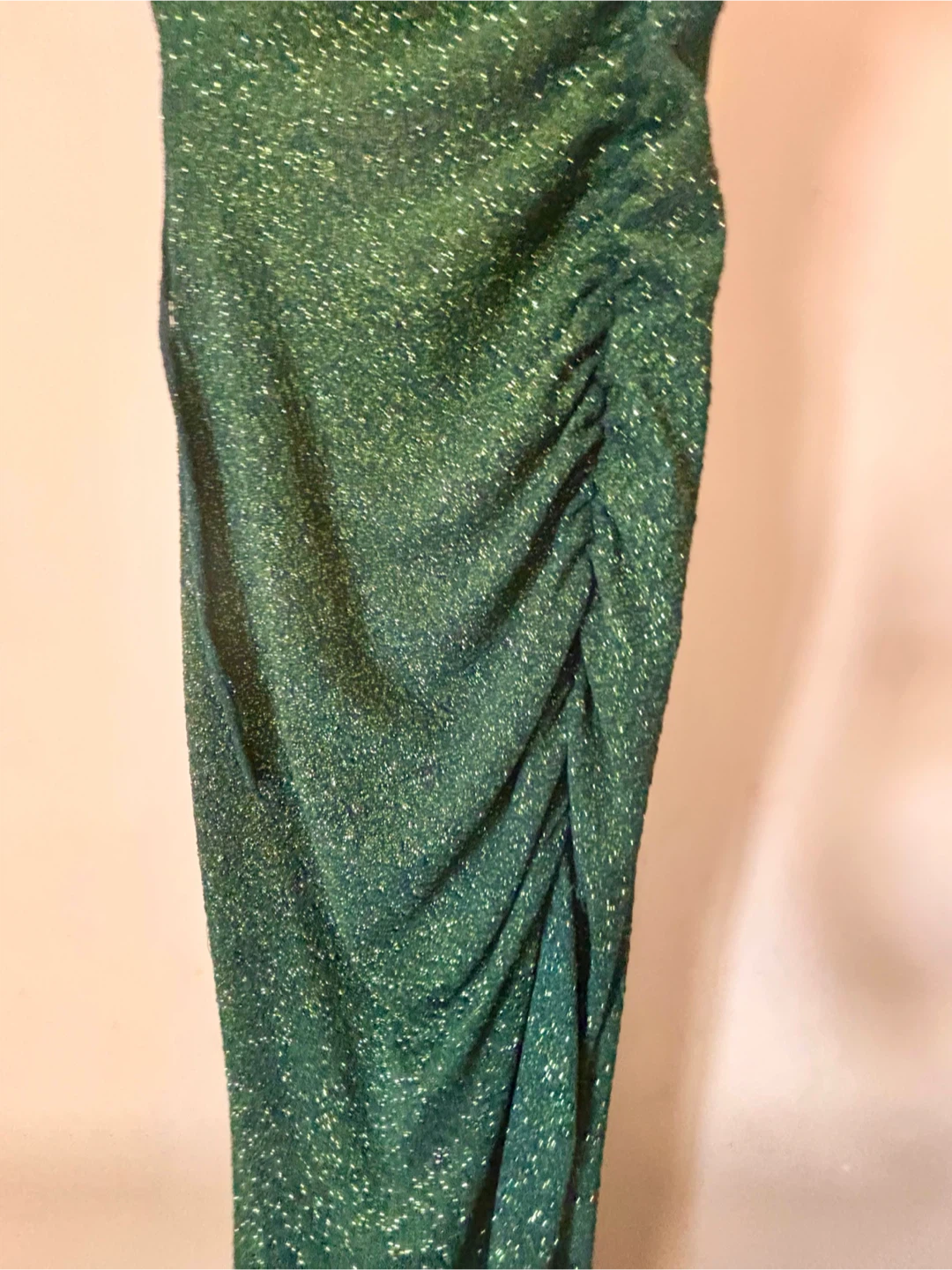 Sasha Honey Dress - photo 4