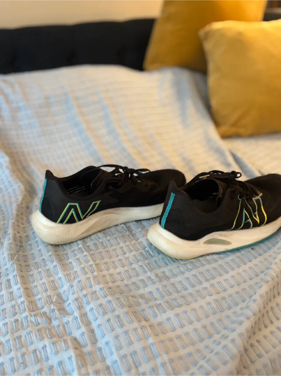 New Balance FuelCell Running Shoes thumbnail