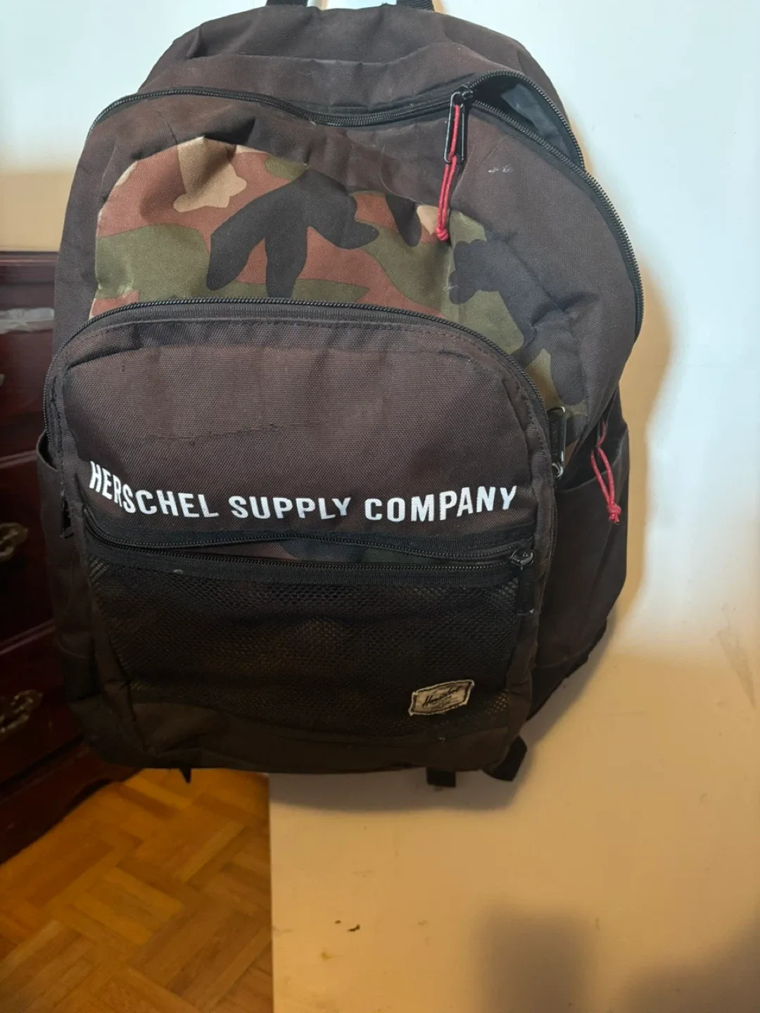 Herschel Supply Company Backpack thumbnail