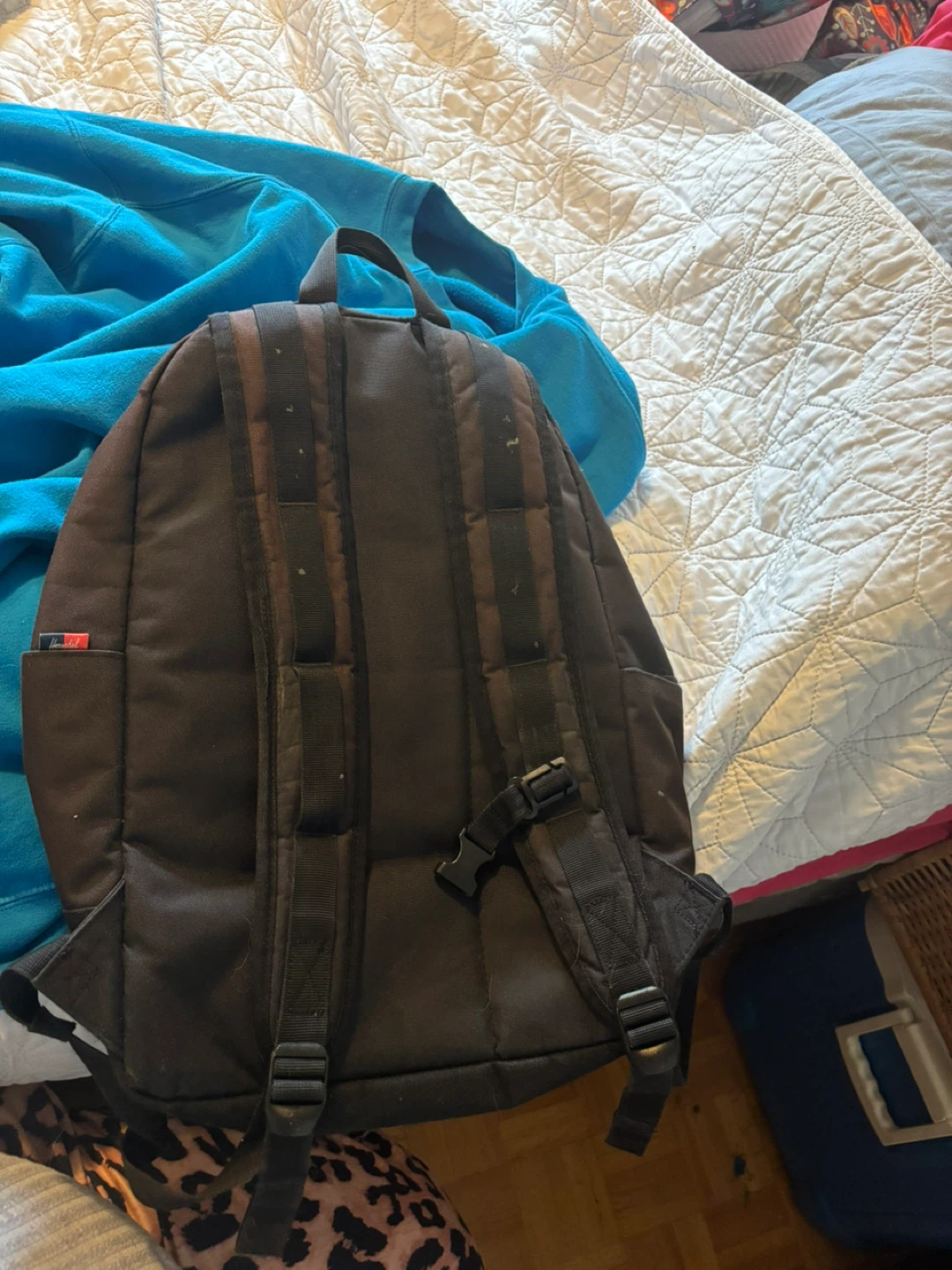 Herschel Supply Company Backpack - photo 4