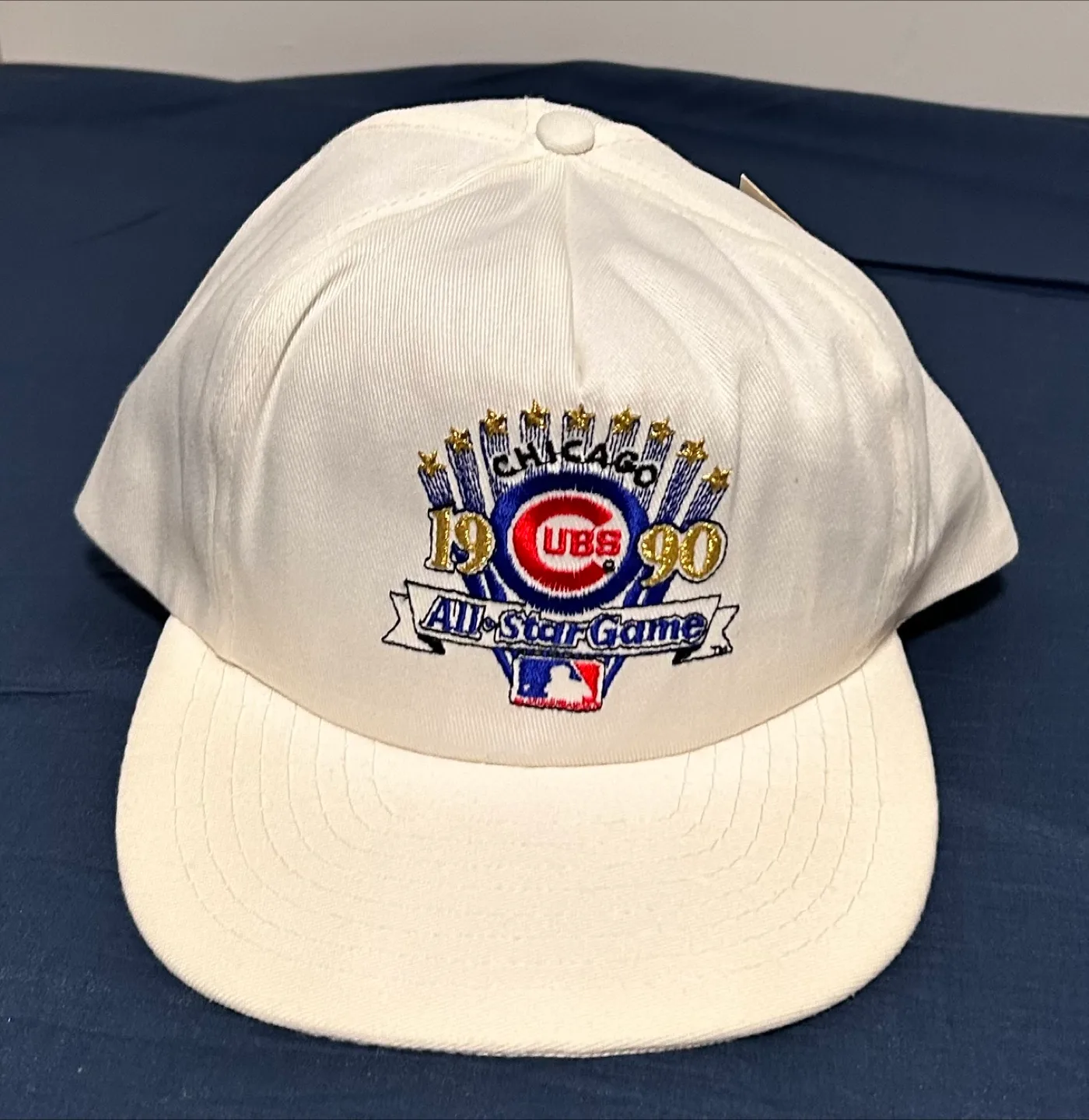 New American Needle Chicago Cubs Hat thumbnail