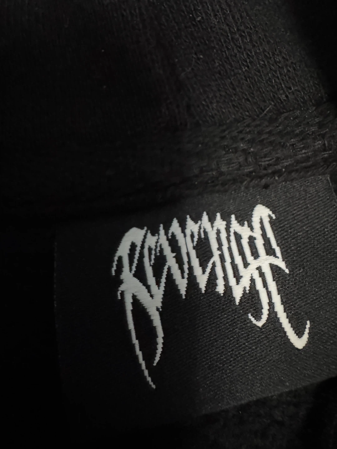 Revenge Spider Hoodie - Large - photo 5