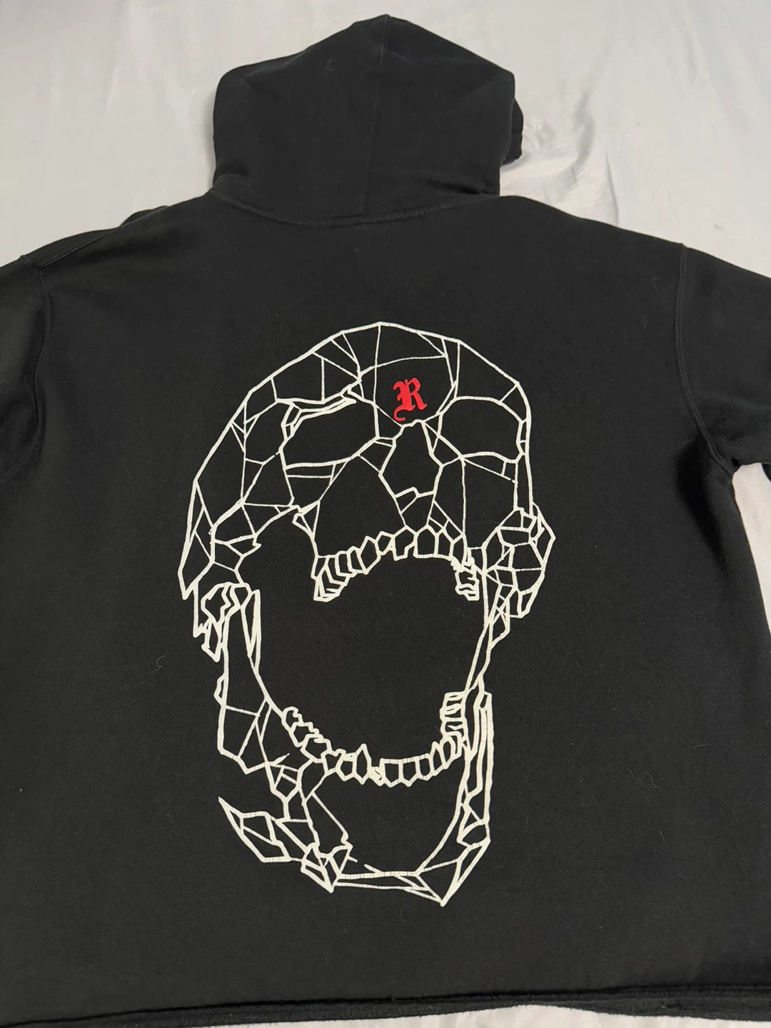 Revenge Spider Hoodie - Large - photo 3