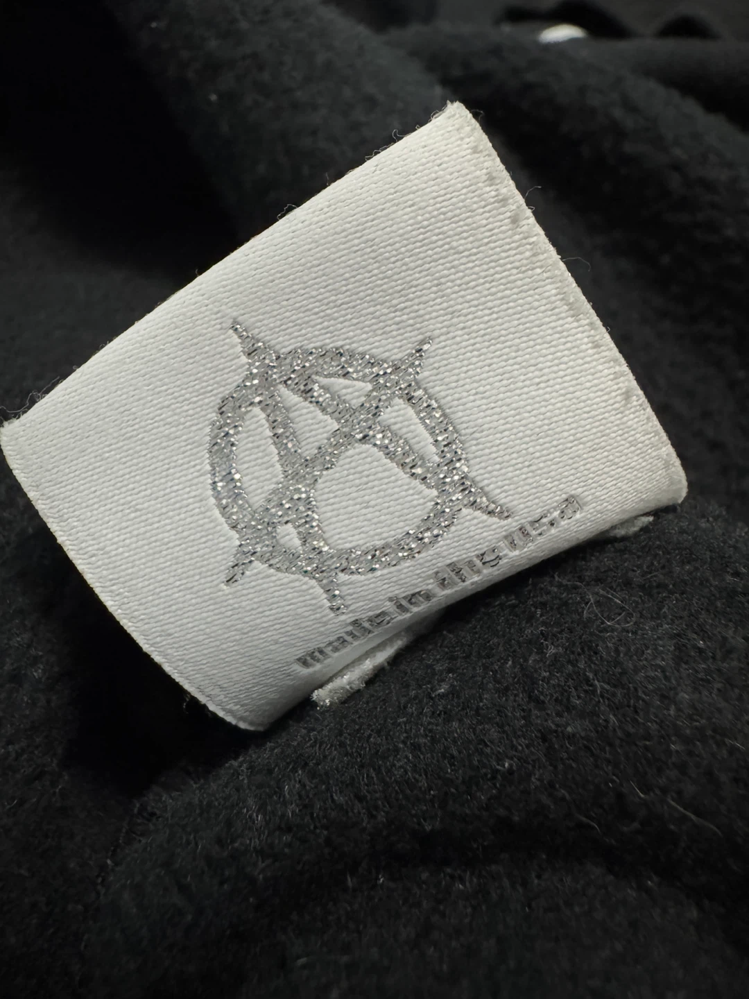 Revenge Spider Hoodie - Large - photo 4