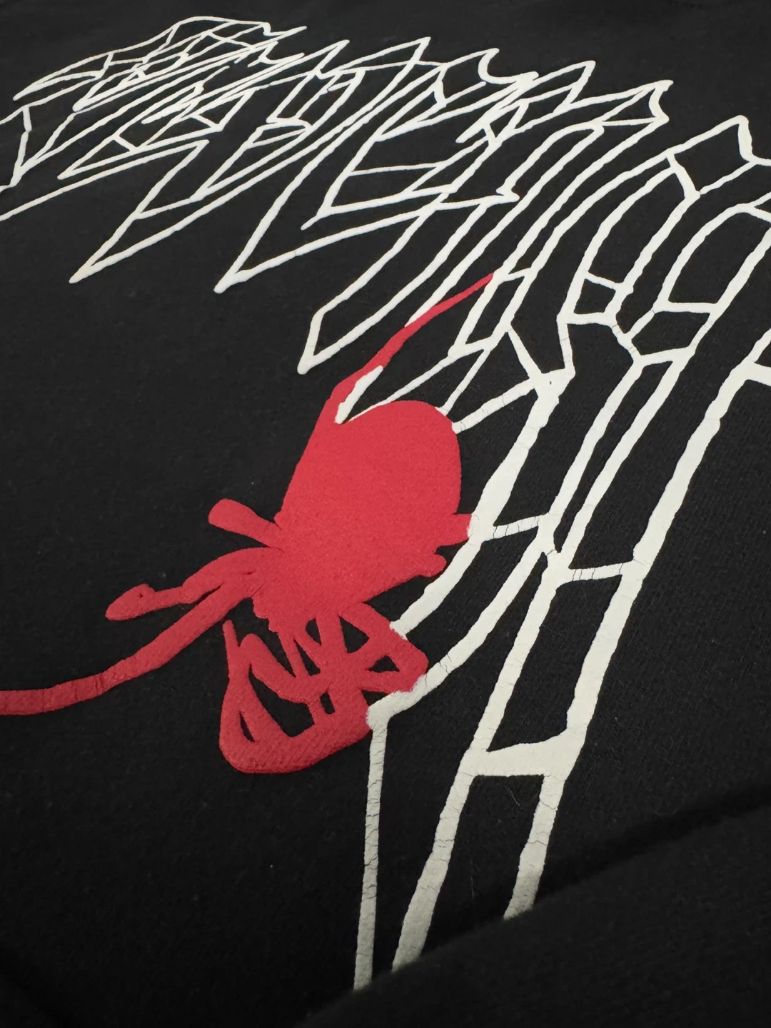 Revenge Spider Hoodie - Large - photo 2