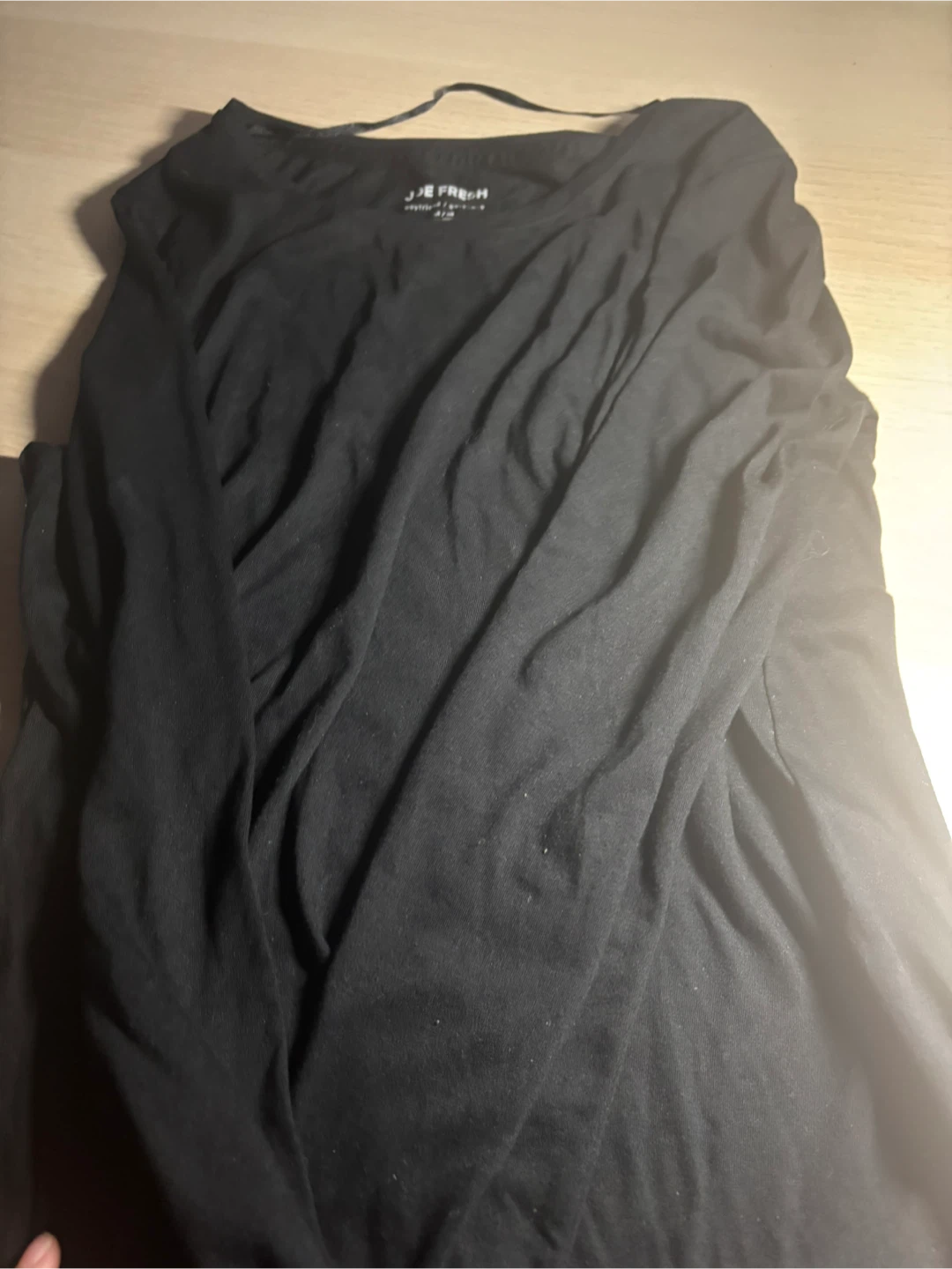 Joe Fresh Boyfriend Tee - Size M