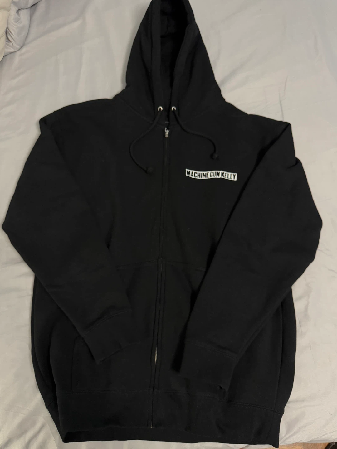 MGK Mainstream Sellout Hoodie - Large - photo 2