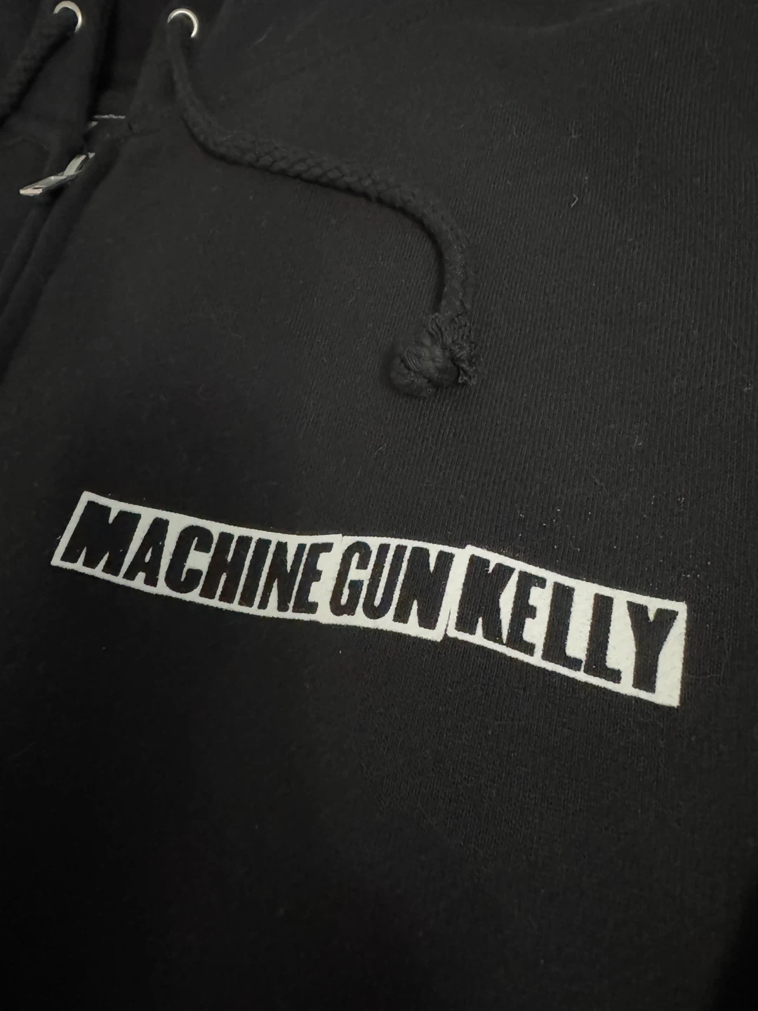 MGK Mainstream Sellout Hoodie - Large - photo 3