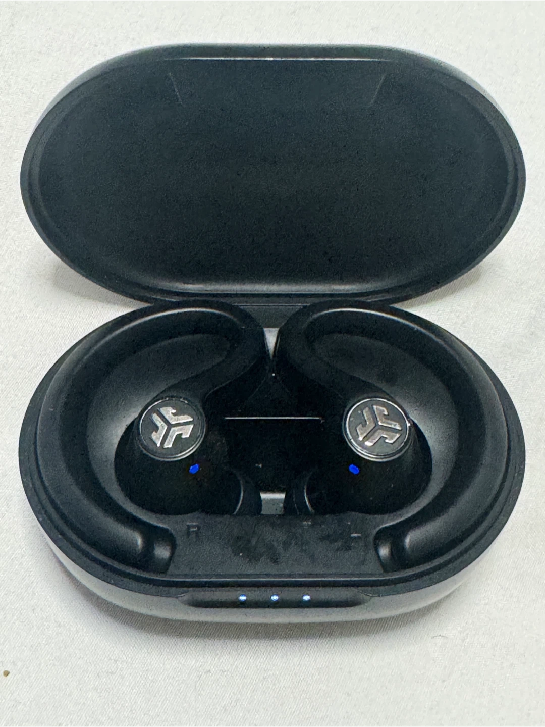 JLab JBuds Sport Earbuds - Black - photo 5