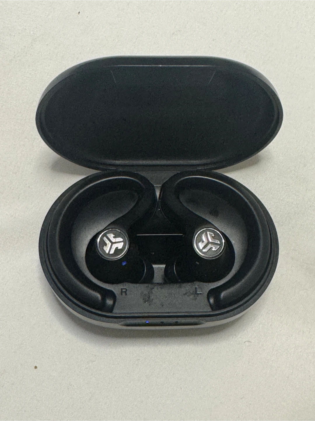 JLab JBuds Sport Earbuds - Black - photo 3