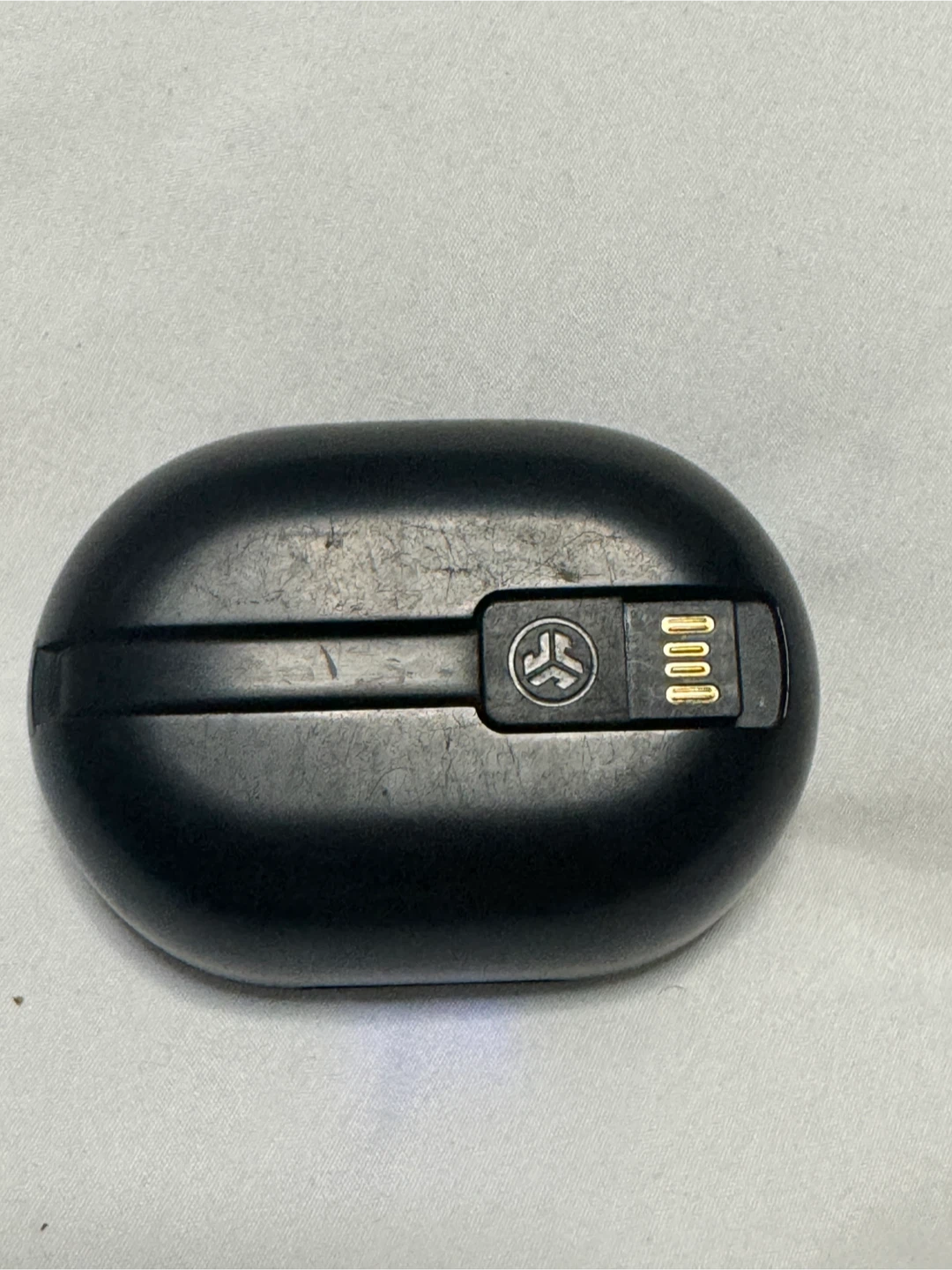 JLab JBuds Sport Earbuds - Black - photo 2