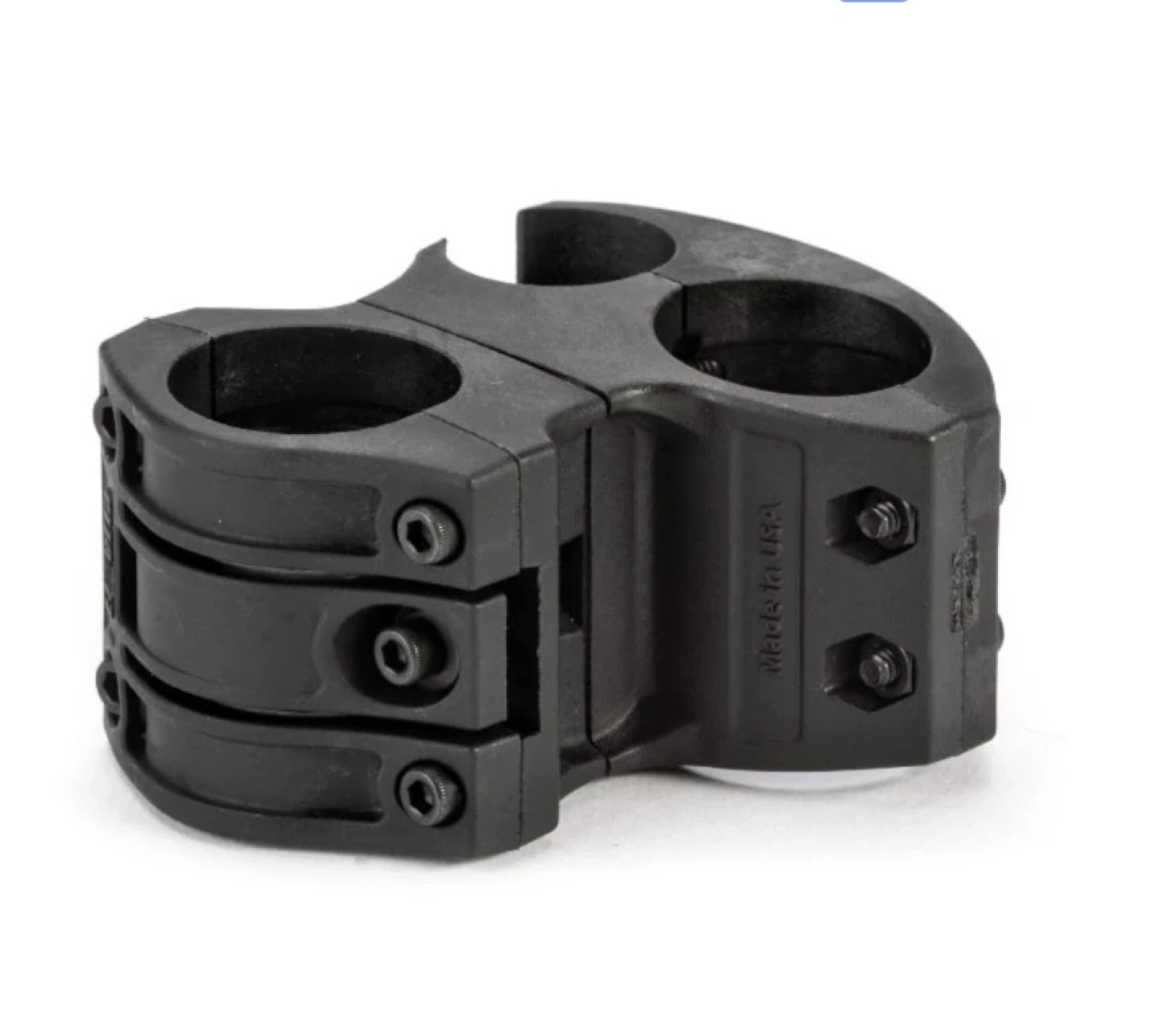 Shotgun Flashlight Mount Mossberg 500