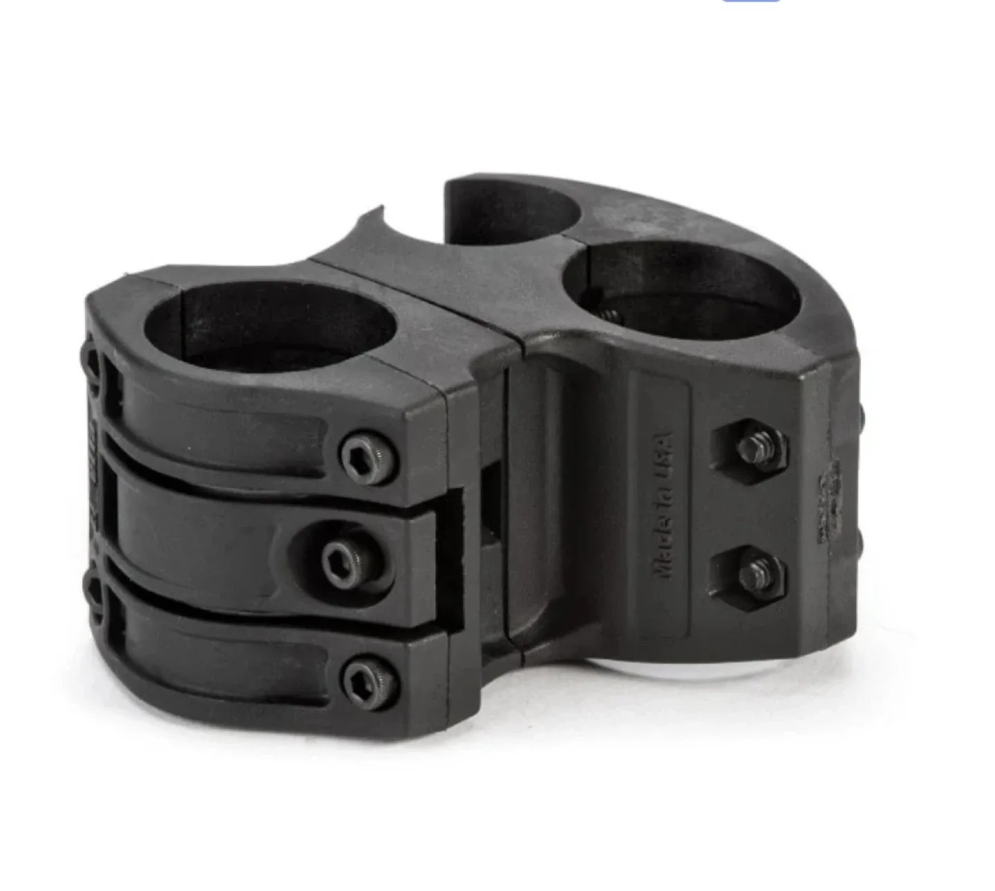 Shotgun Flashlight Mount Mossberg 500