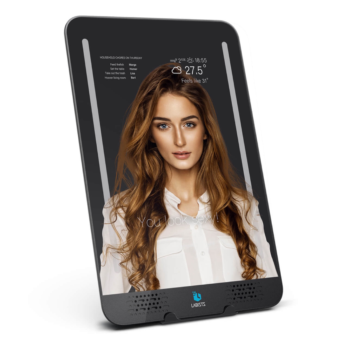 Labists Magic Mirror HM1 - photo 2