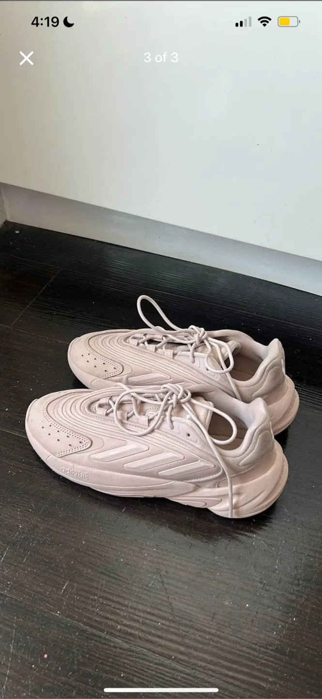 Adidas Adiprene Shoes - Size 8 image indicator(3)