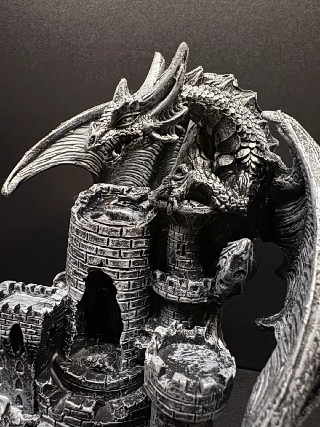 Dragon Incense Burner image indicator(3)