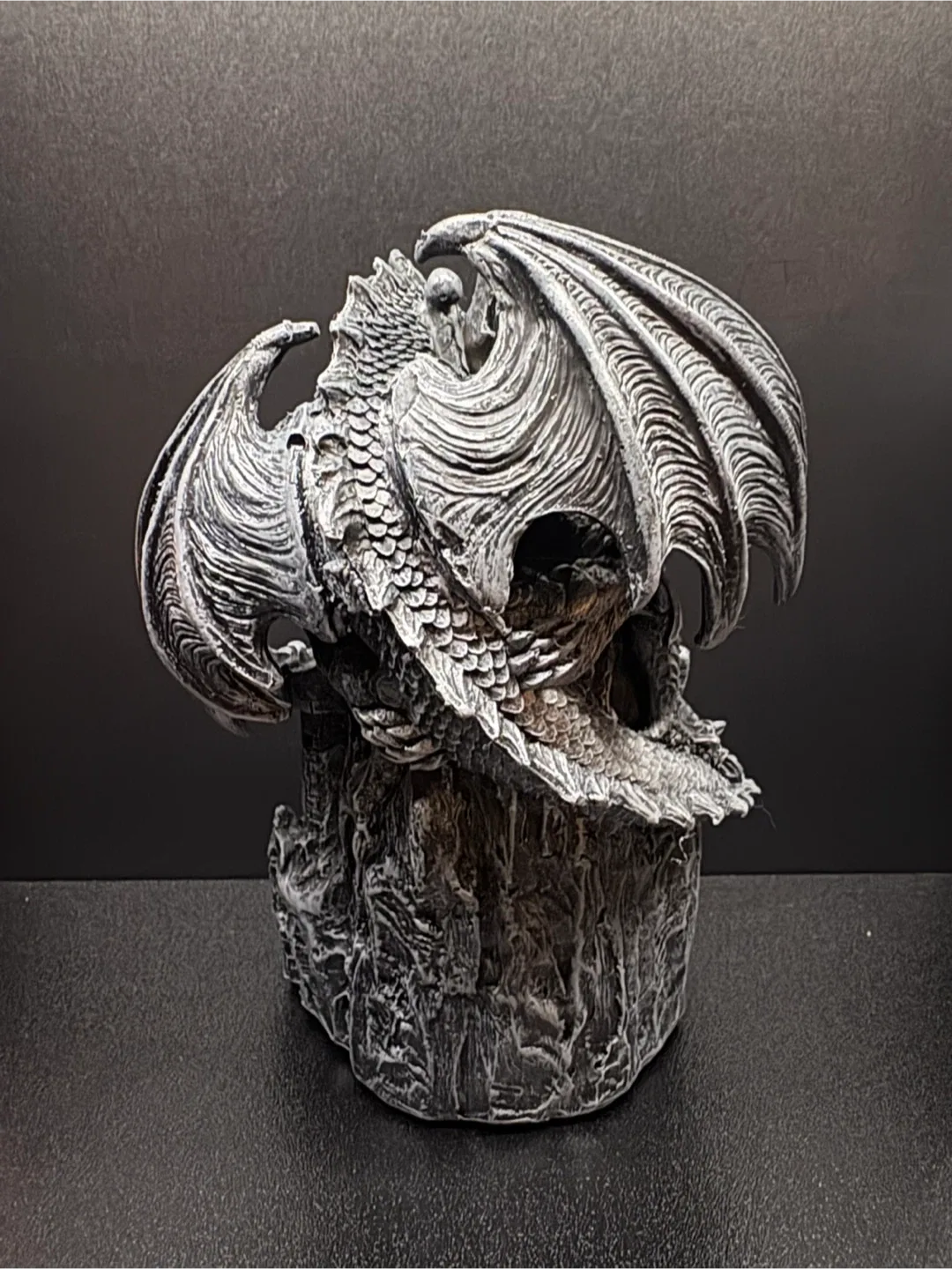 Dragon Incense Burner image indicator(2)