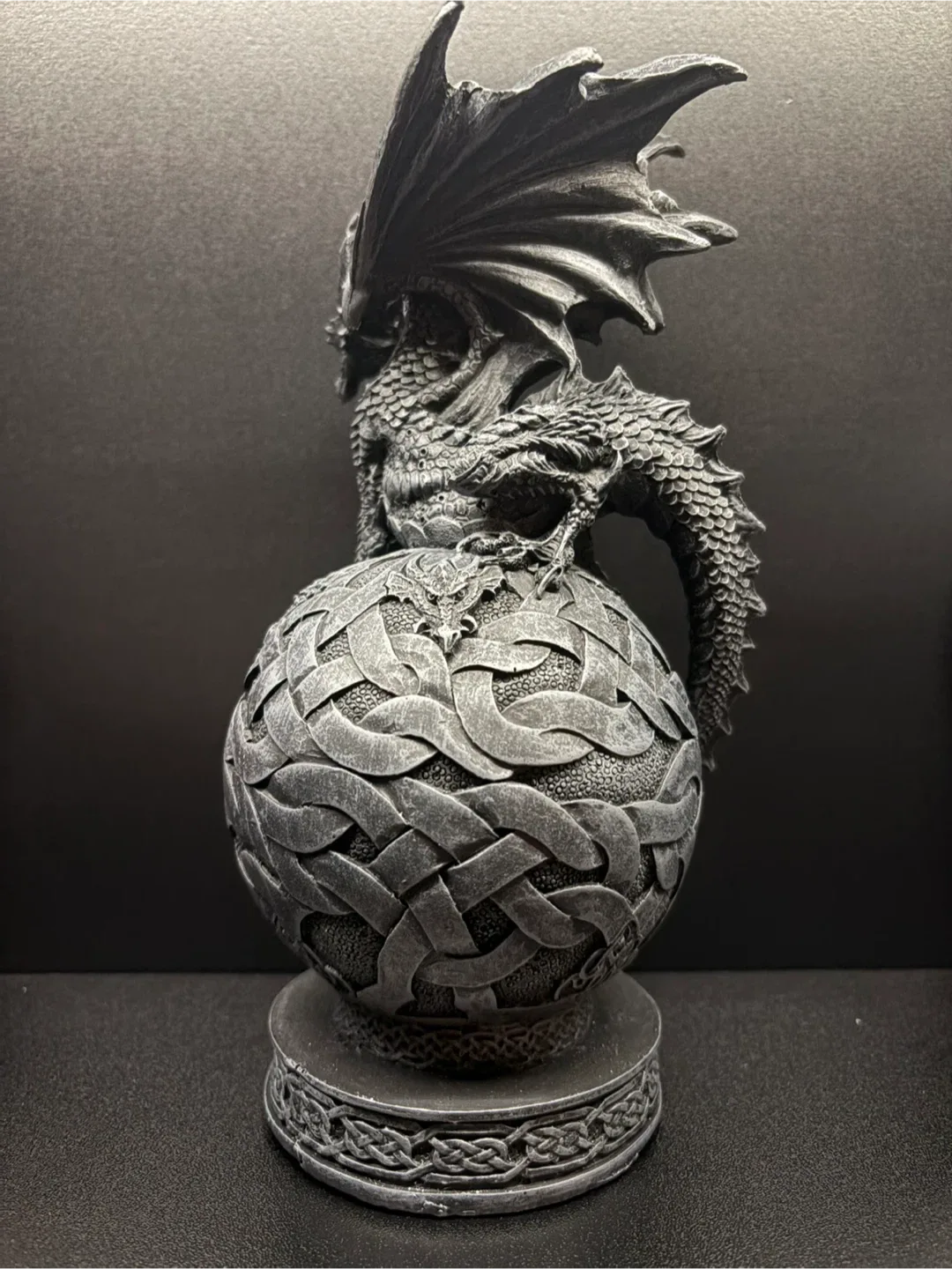 Dragon image indicator(2)