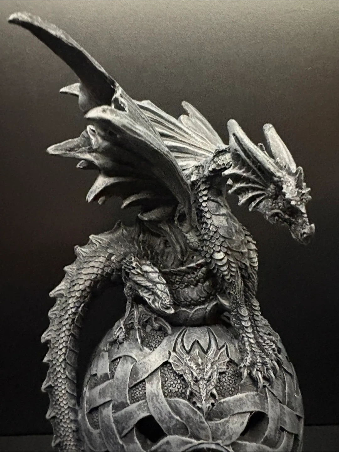 Dragon image indicator(3)