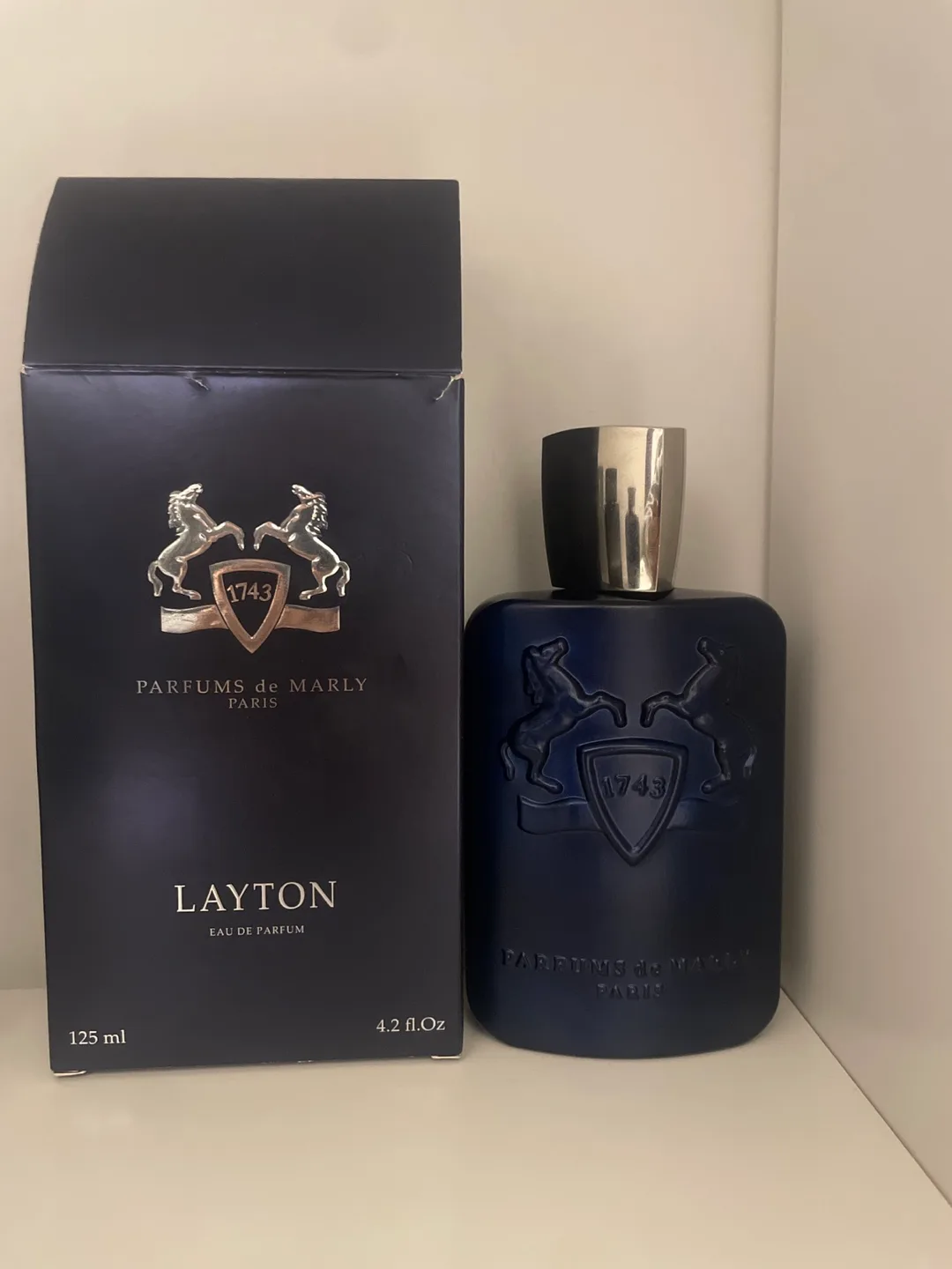 Parfums de Marly Layton Eau de Parfum 125ml