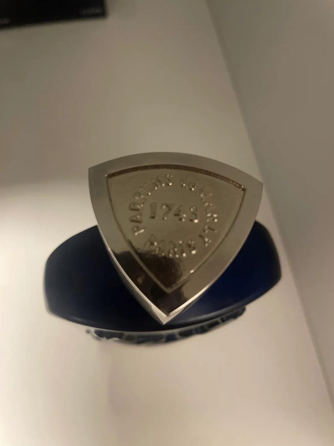 Parfums de Marly Layton Eau de Parfum 125ml image indicator(2)