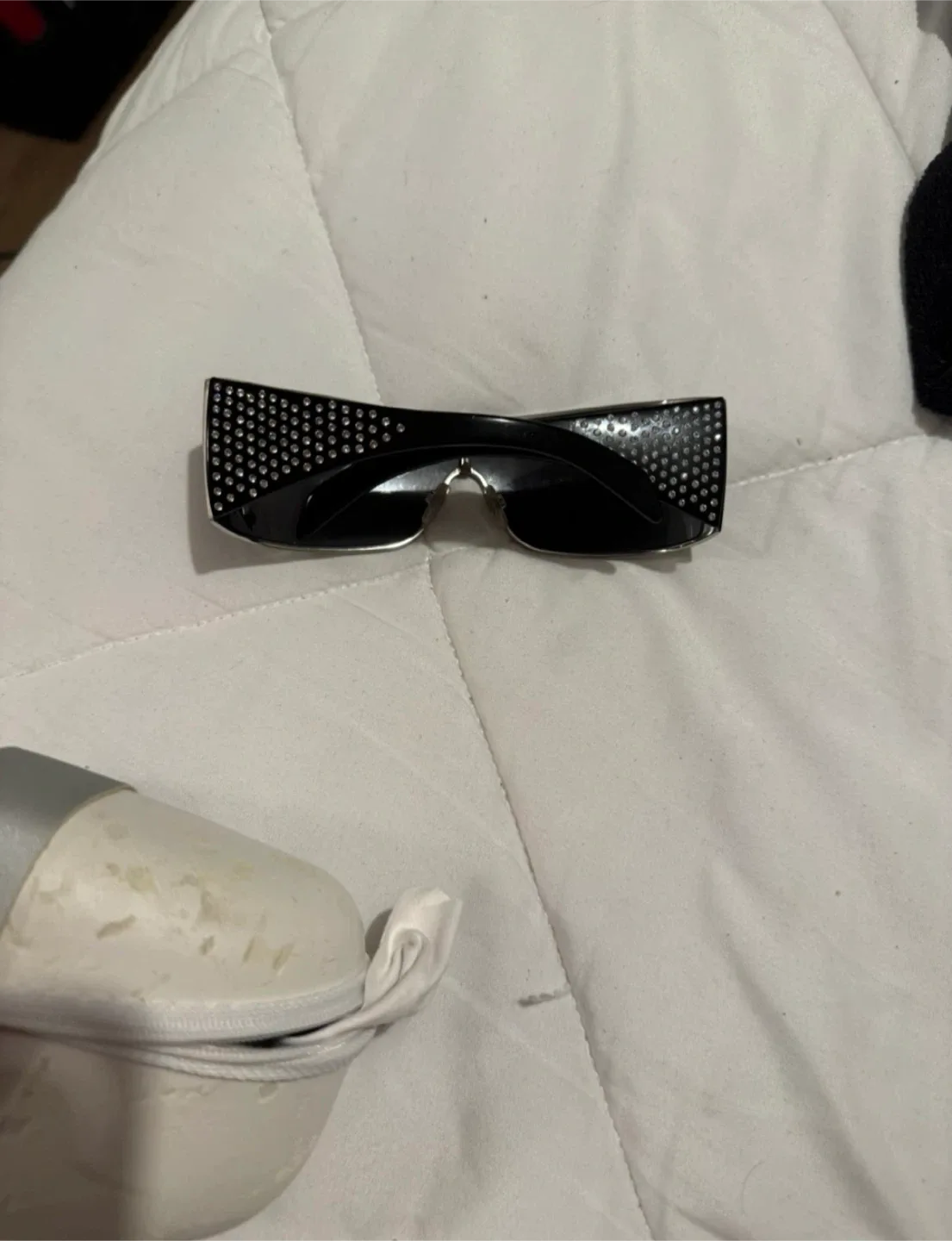 Dolce & Gabbana Sunglasses image indicator(3)