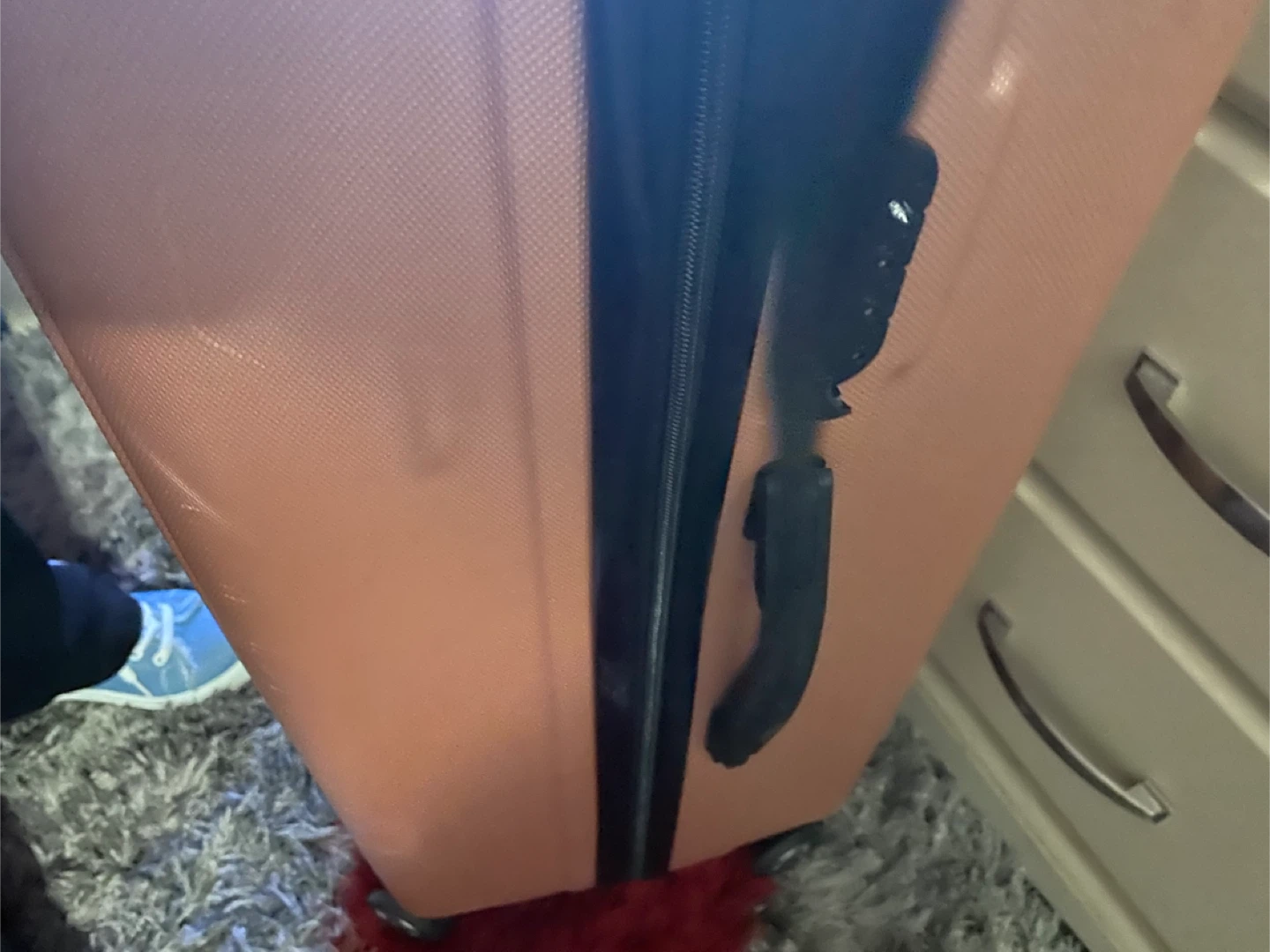 Suitcase 29inch - photo 3