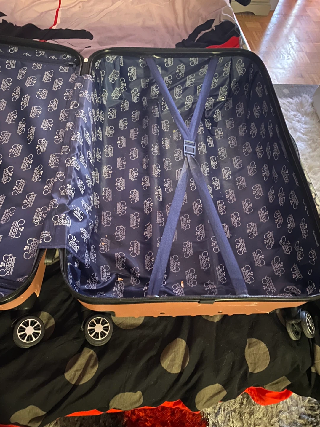 Suitcase 29inch - photo 5