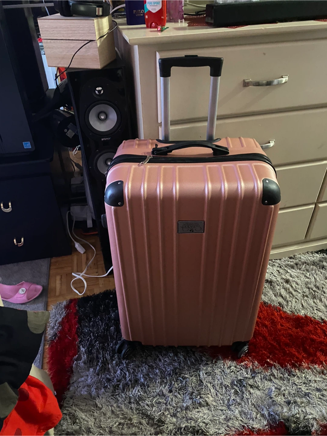Suitcase 29inch