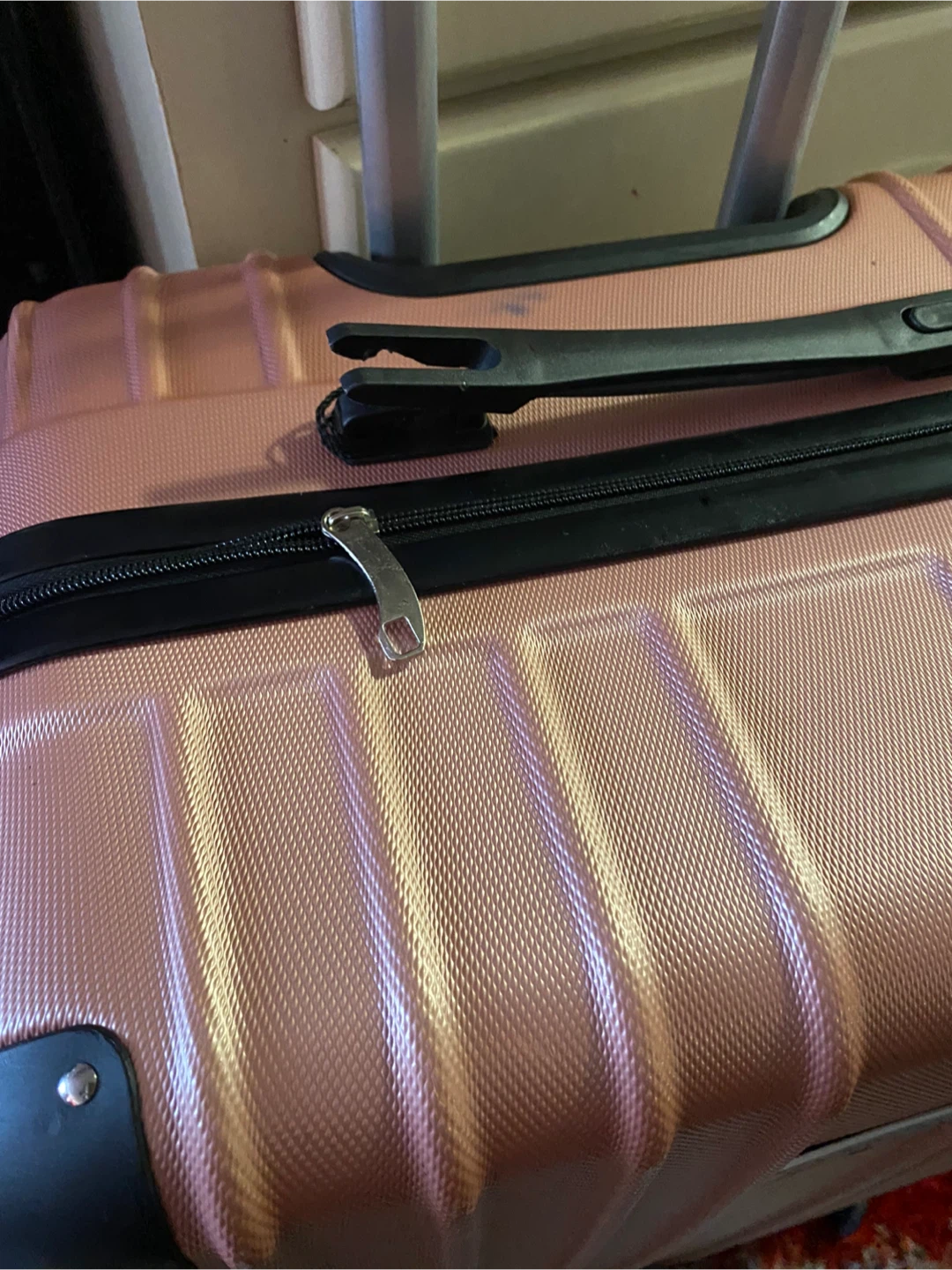 Suitcase 29inch - photo 4