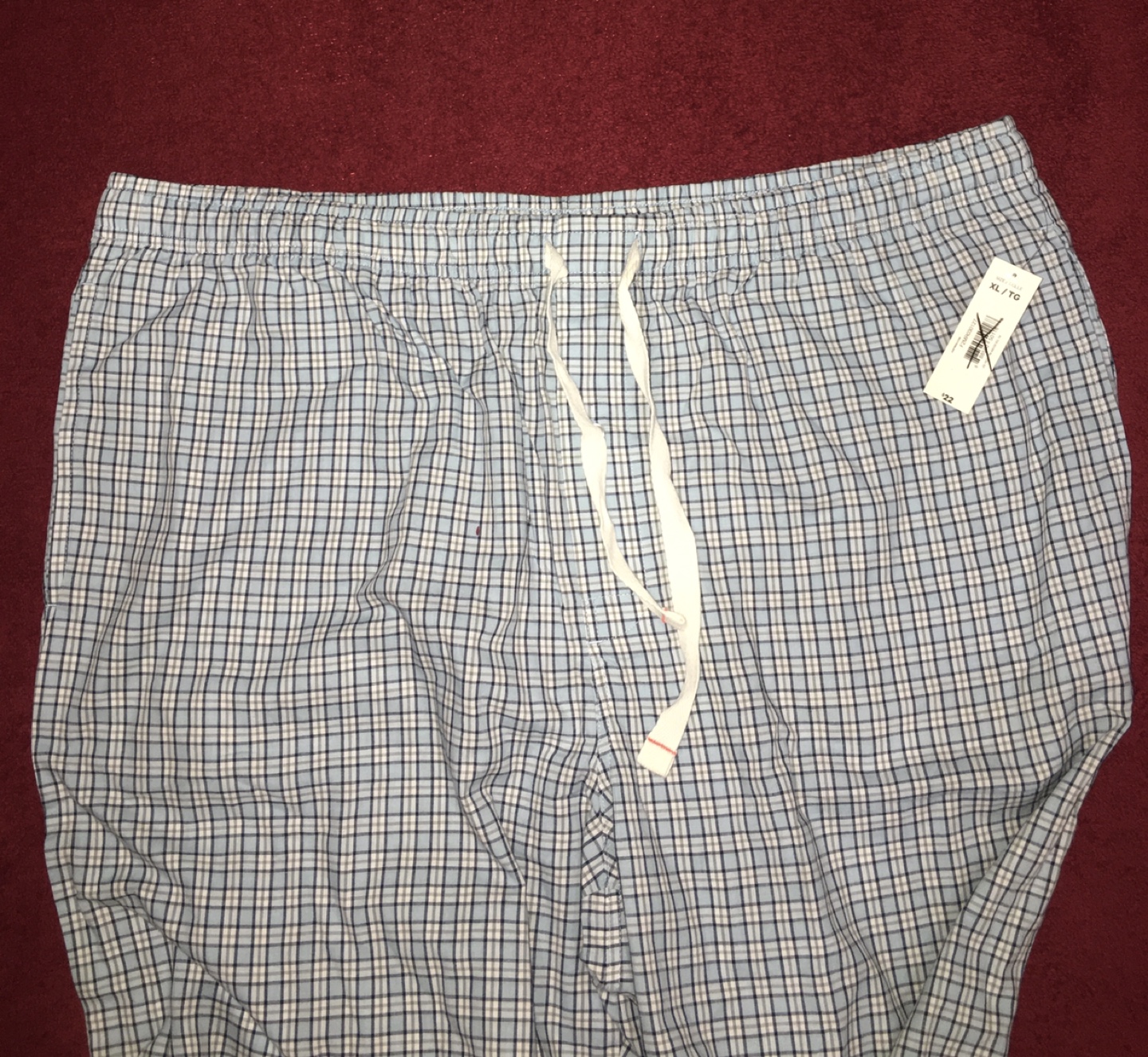 New XL Pajama Pants Bundle - photo 5