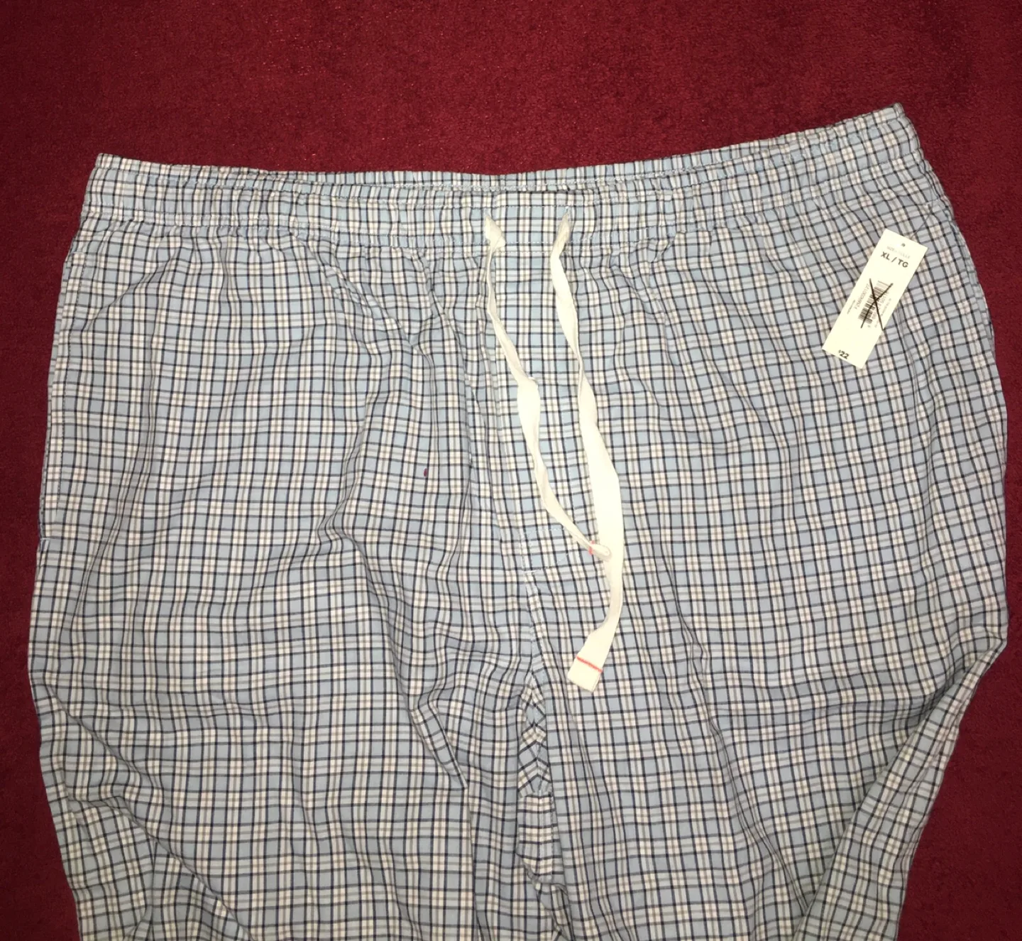 New XL Pajama Pants Bundle image indicator(5)