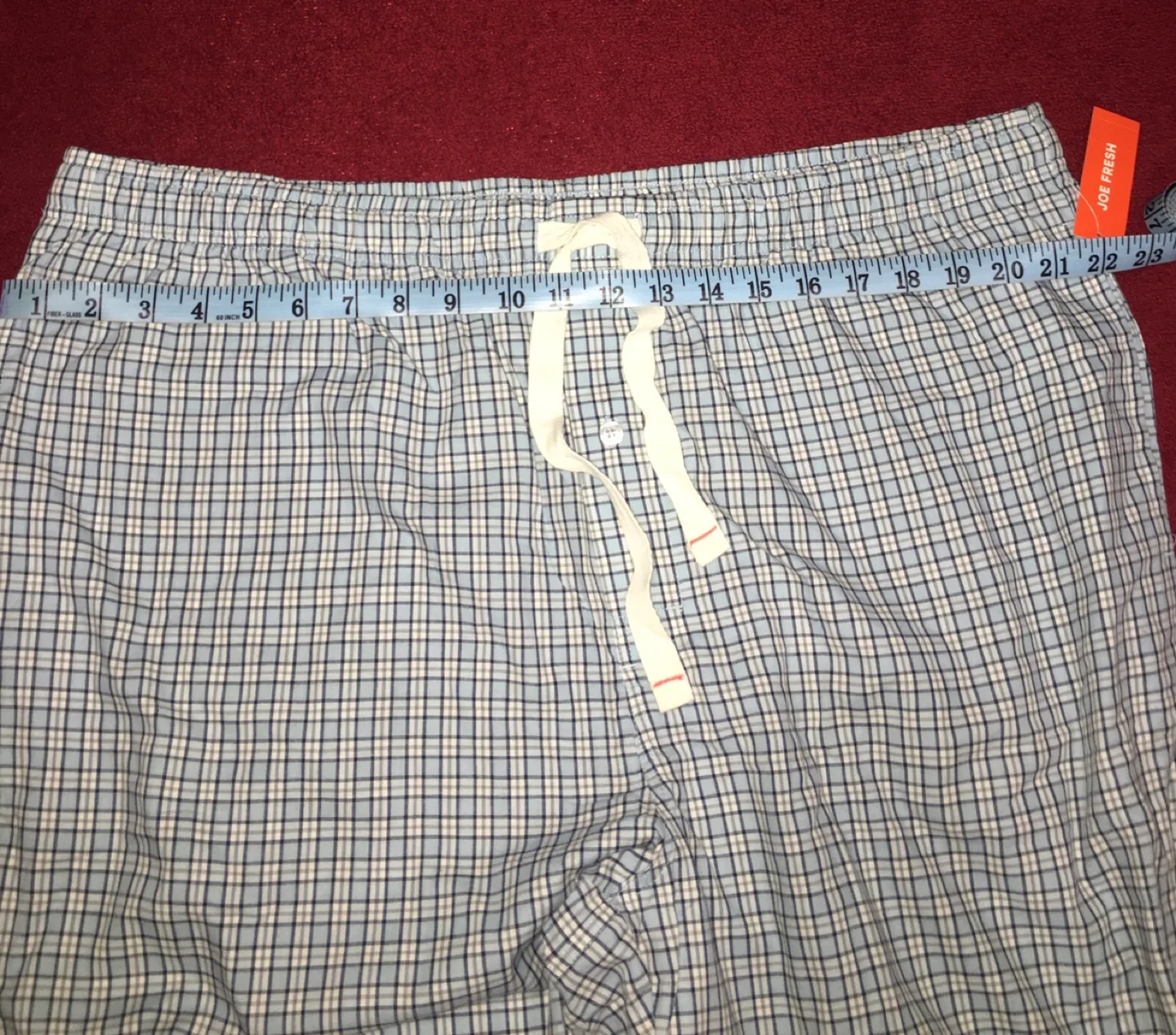 New XL Pajama Pants Bundle image indicator(6)