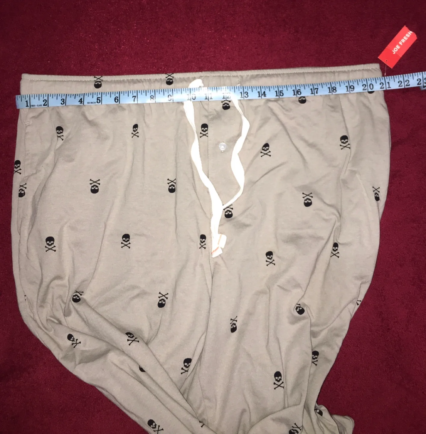 New XL Pajama Pants Bundle image indicator(8)