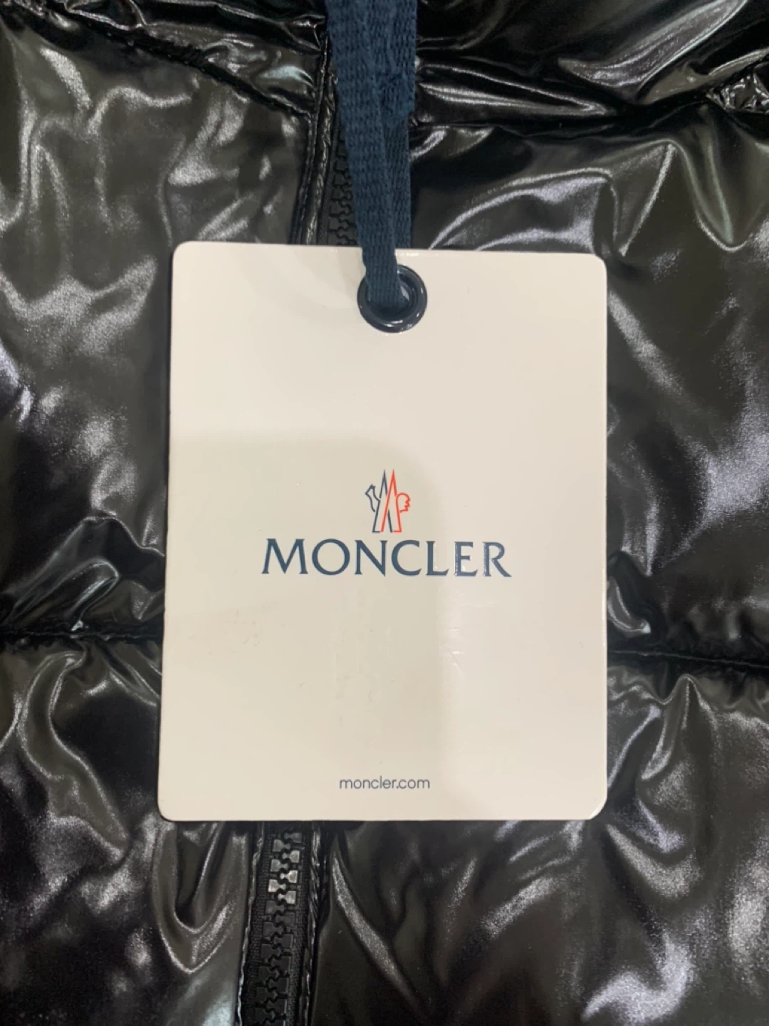 Moncler Puffer Jacket - photo 5