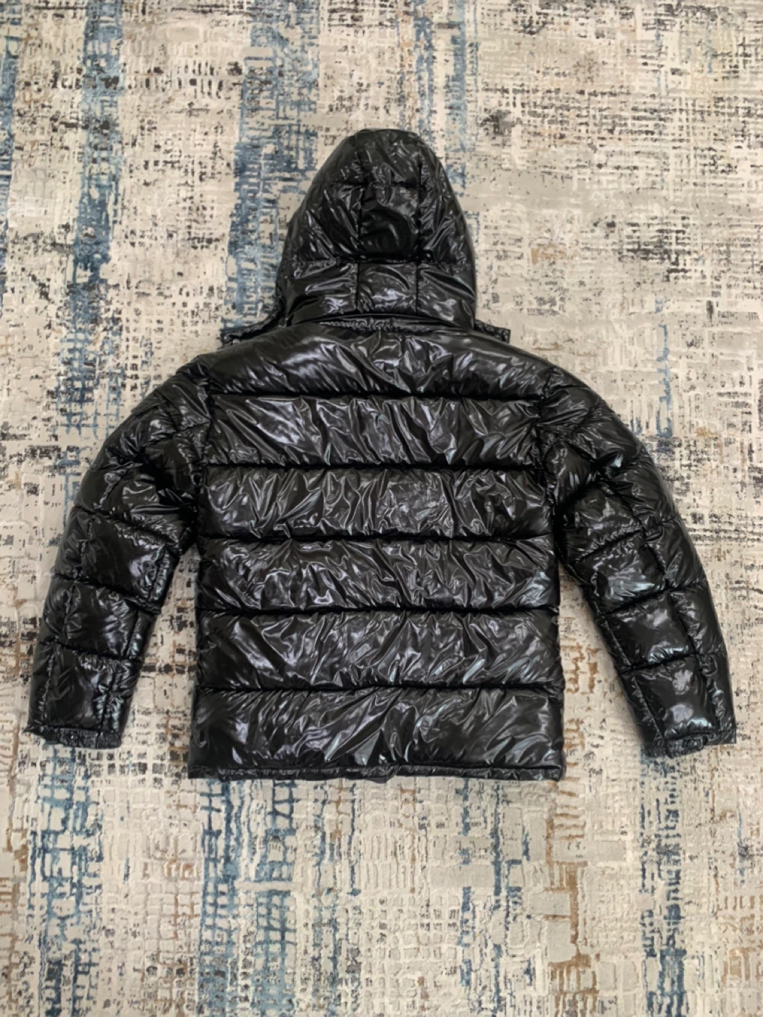 Moncler Puffer Jacket - photo 2