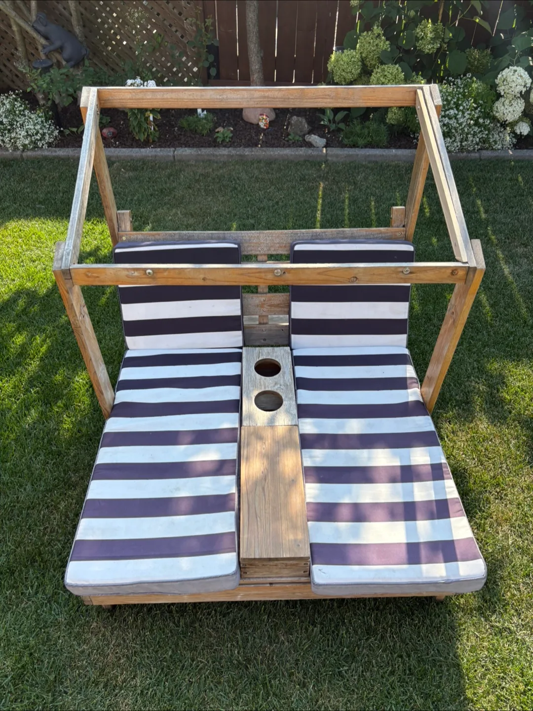 Little tykes chairs and kids Kraft lounge chair thumbnail