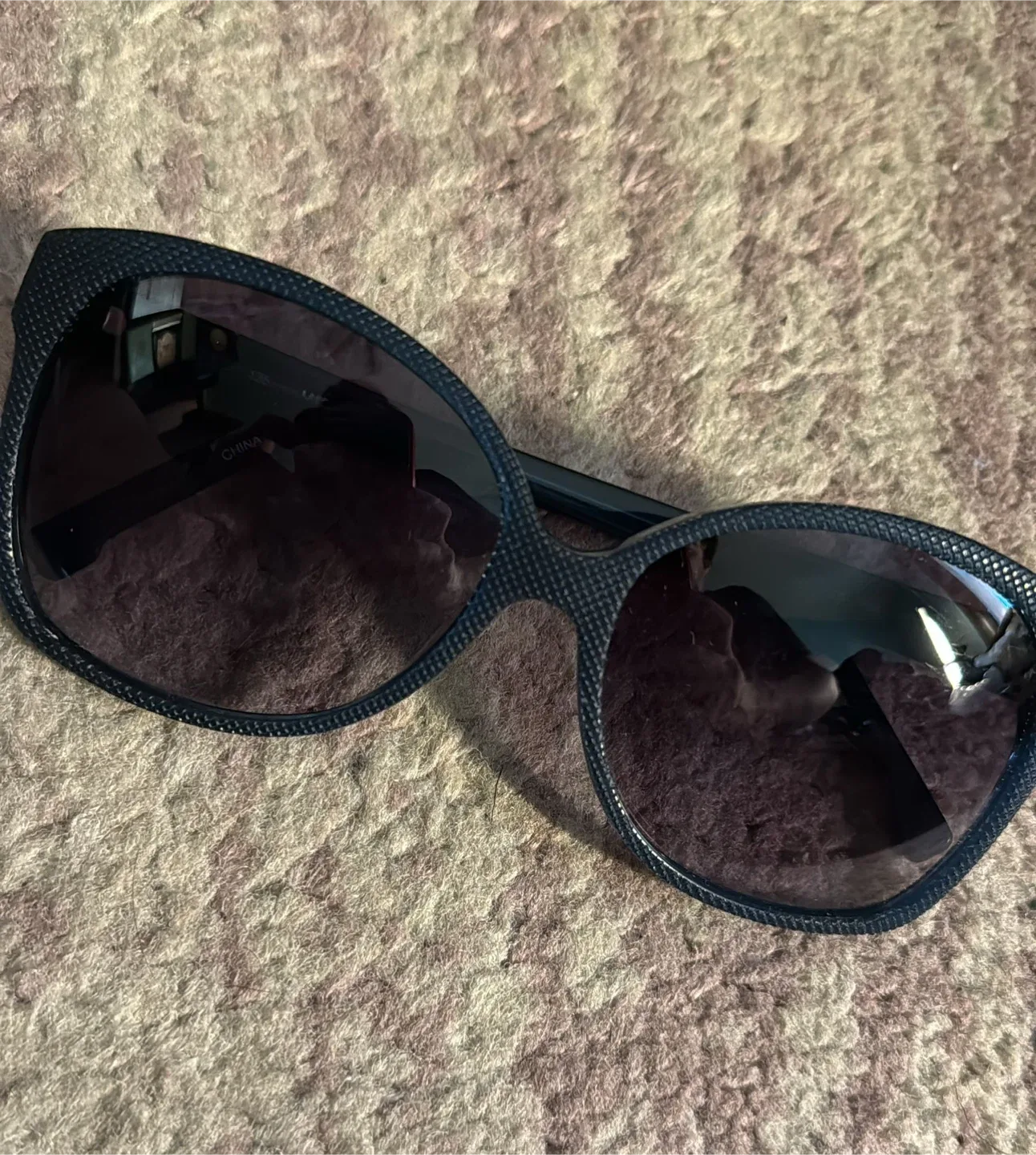 Lacoste L614S sunglasses thumbnail