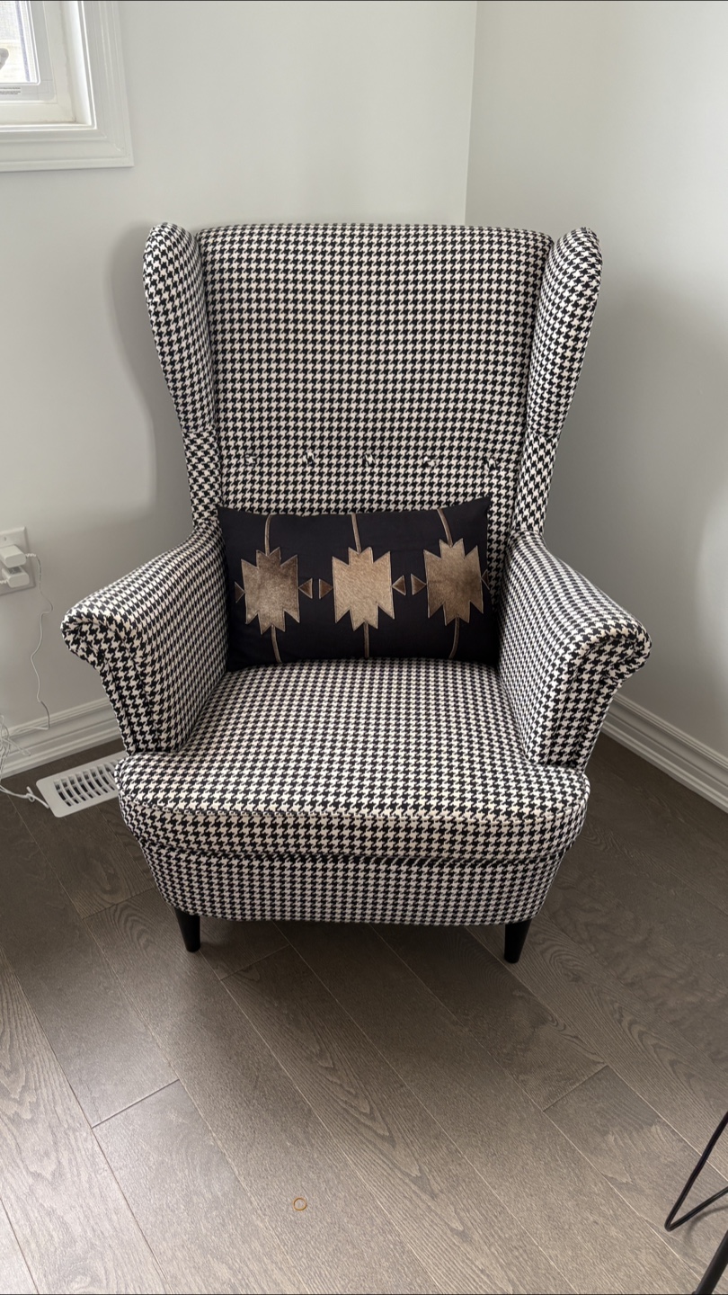 Armchair/ Accent chair - photo 2