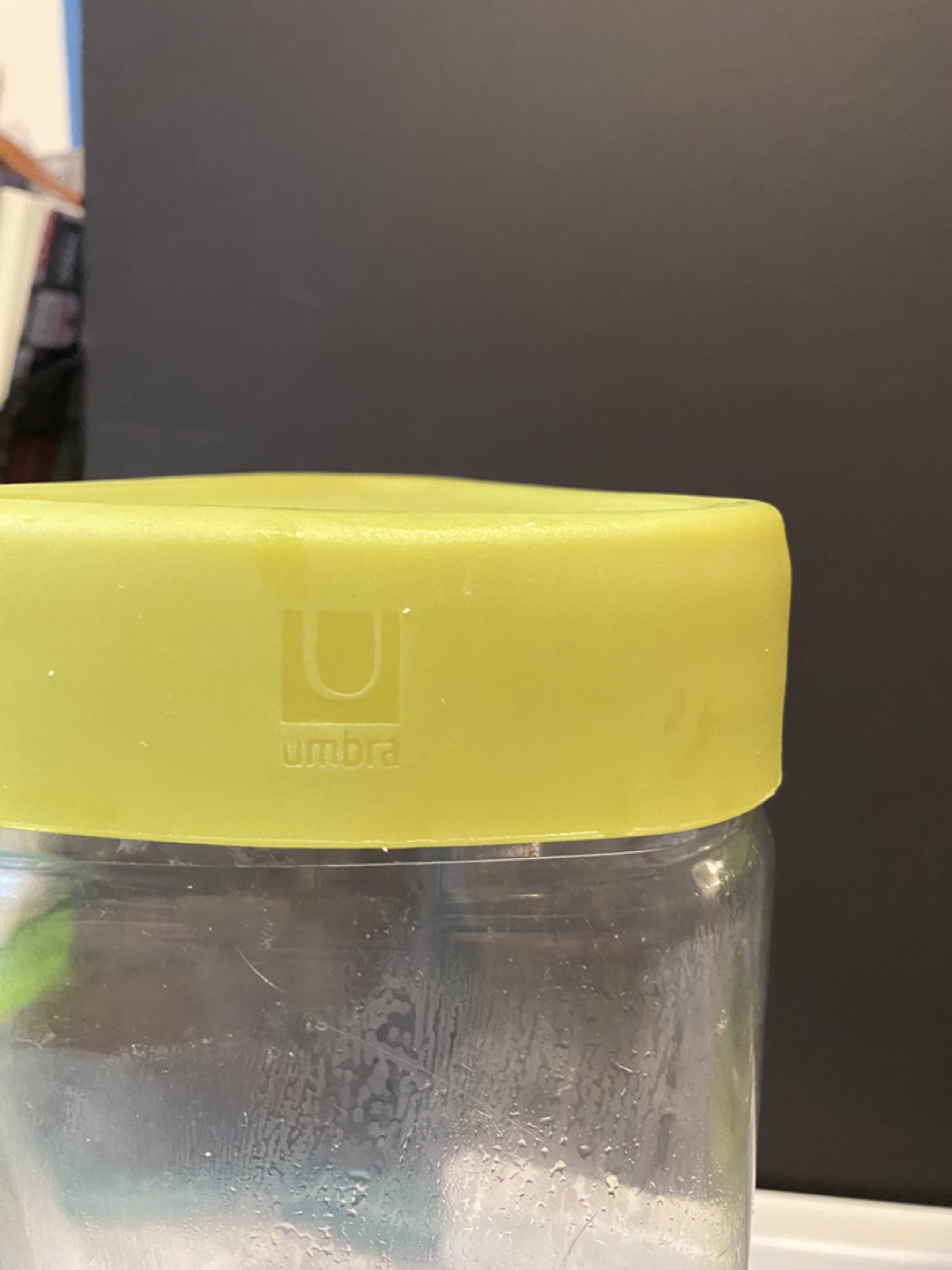 Umbra Plastic Kitchen Storage Containers - photo 3