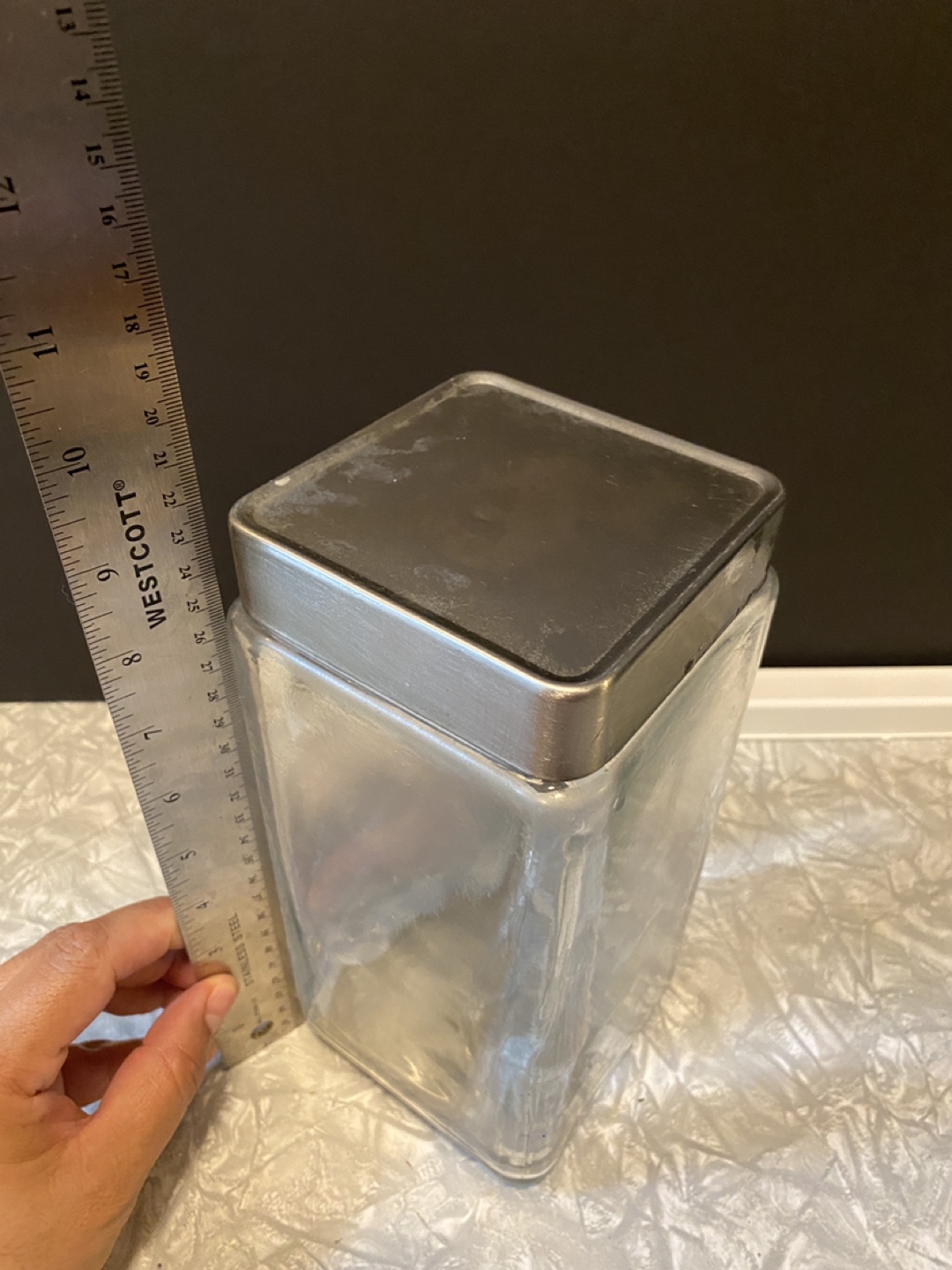 Umbra Plastic Kitchen Storage Containers - photo 4