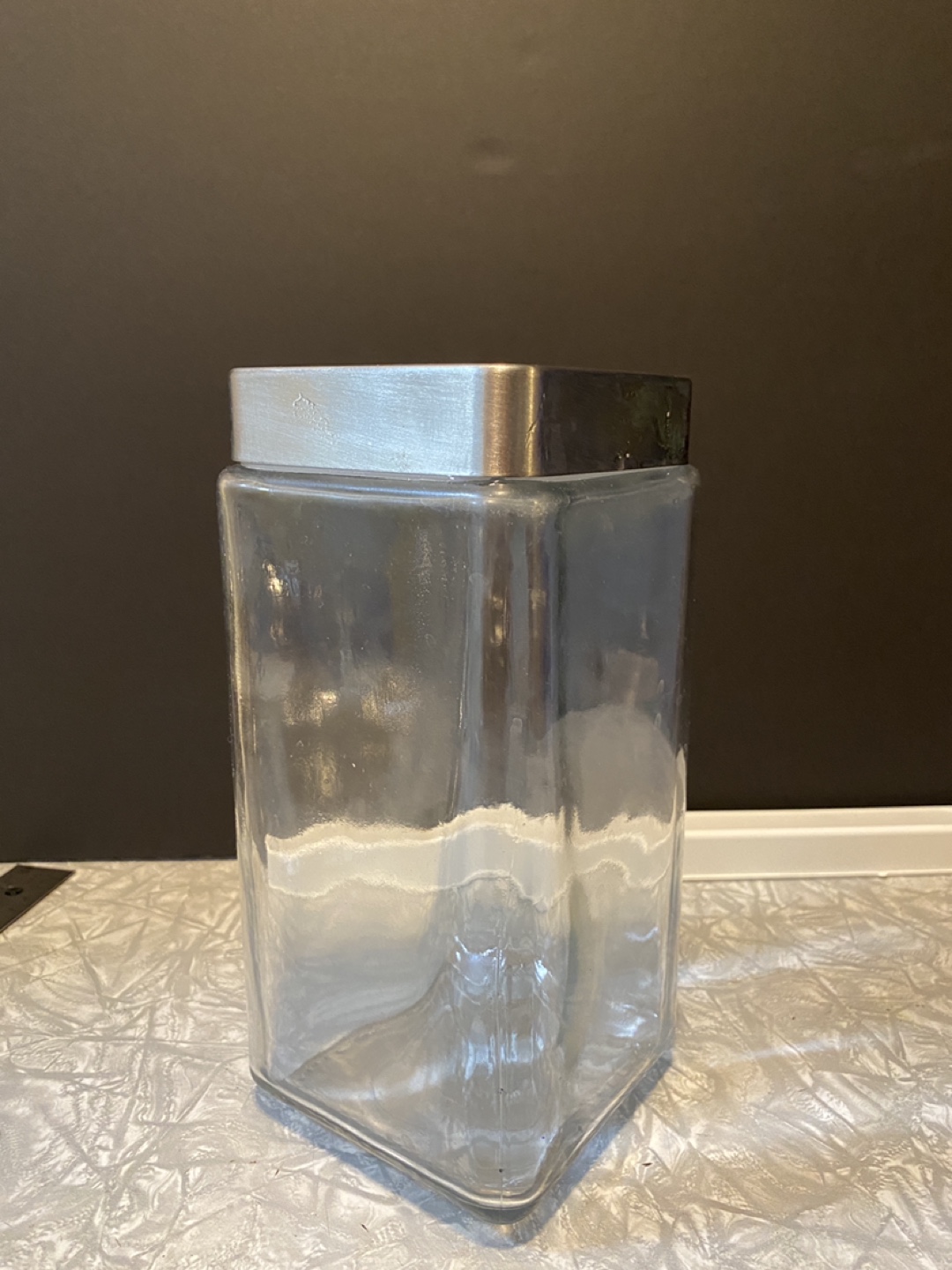 Umbra Plastic Kitchen Storage Containers - photo 5