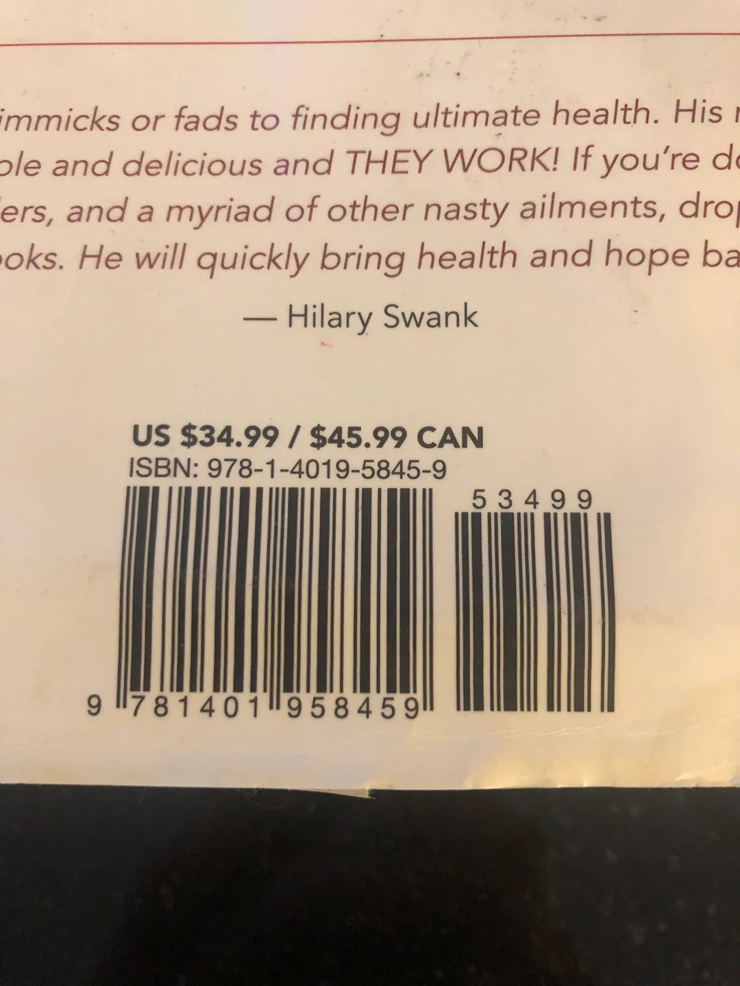 Medical Medium Cleanse to Heal Book image indicator(5)