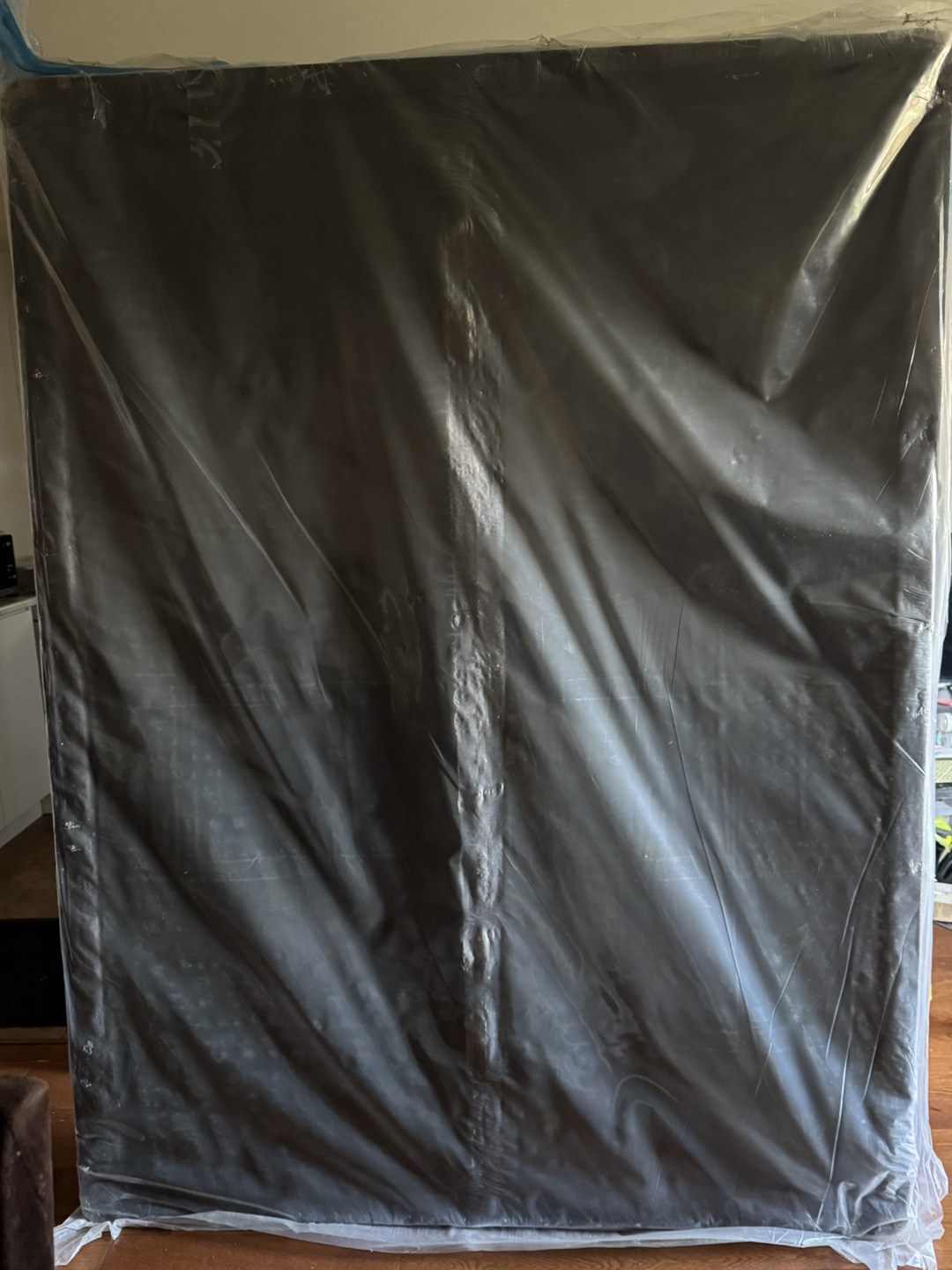 Bed Base box for Queen Mattress - photo 2