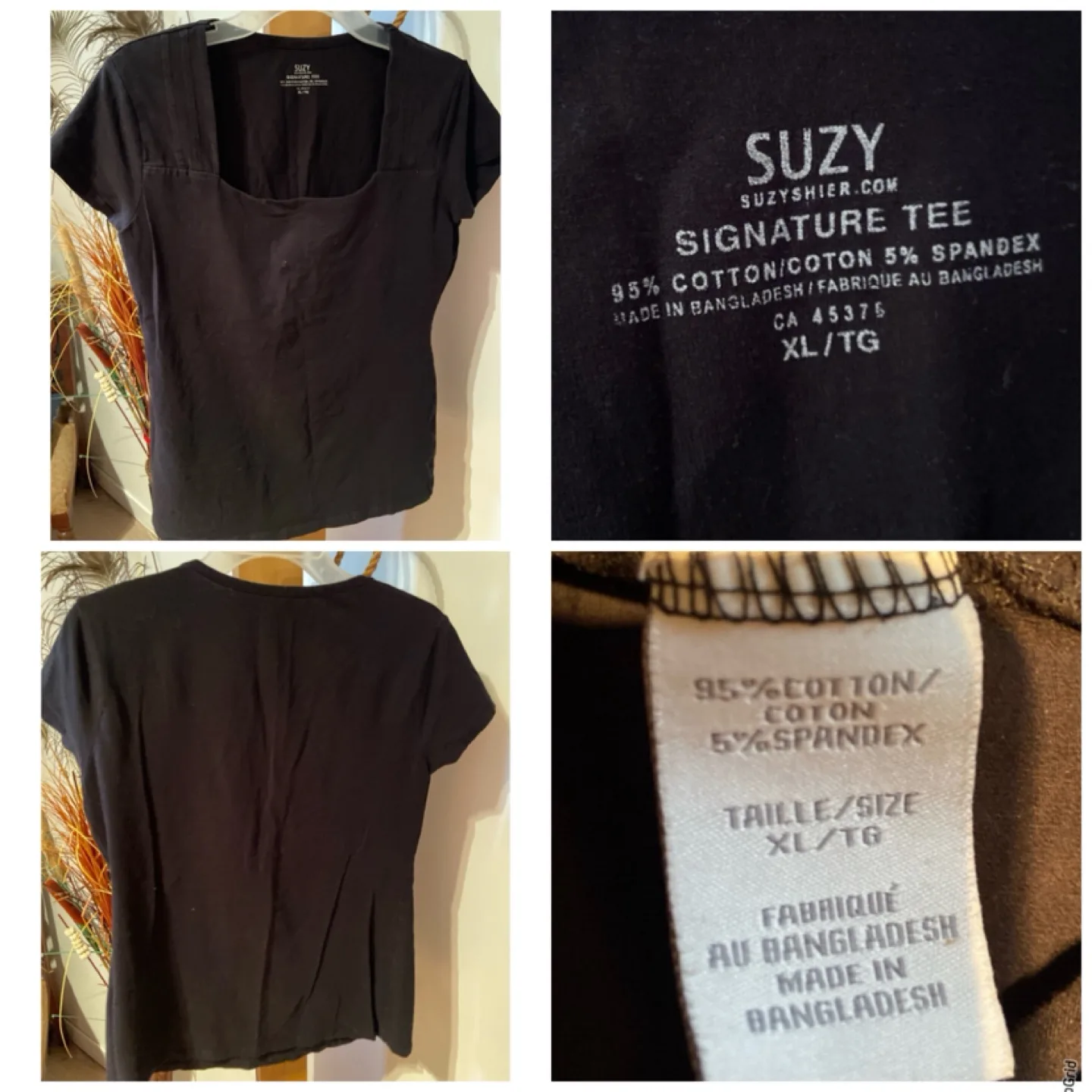 Women’s clothes szXL/ Pants sz 14 image indicator(6)