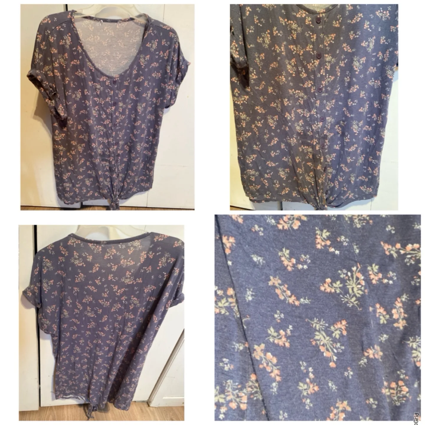 Women’s clothes szXL/ Pants sz 14 image indicator(8)